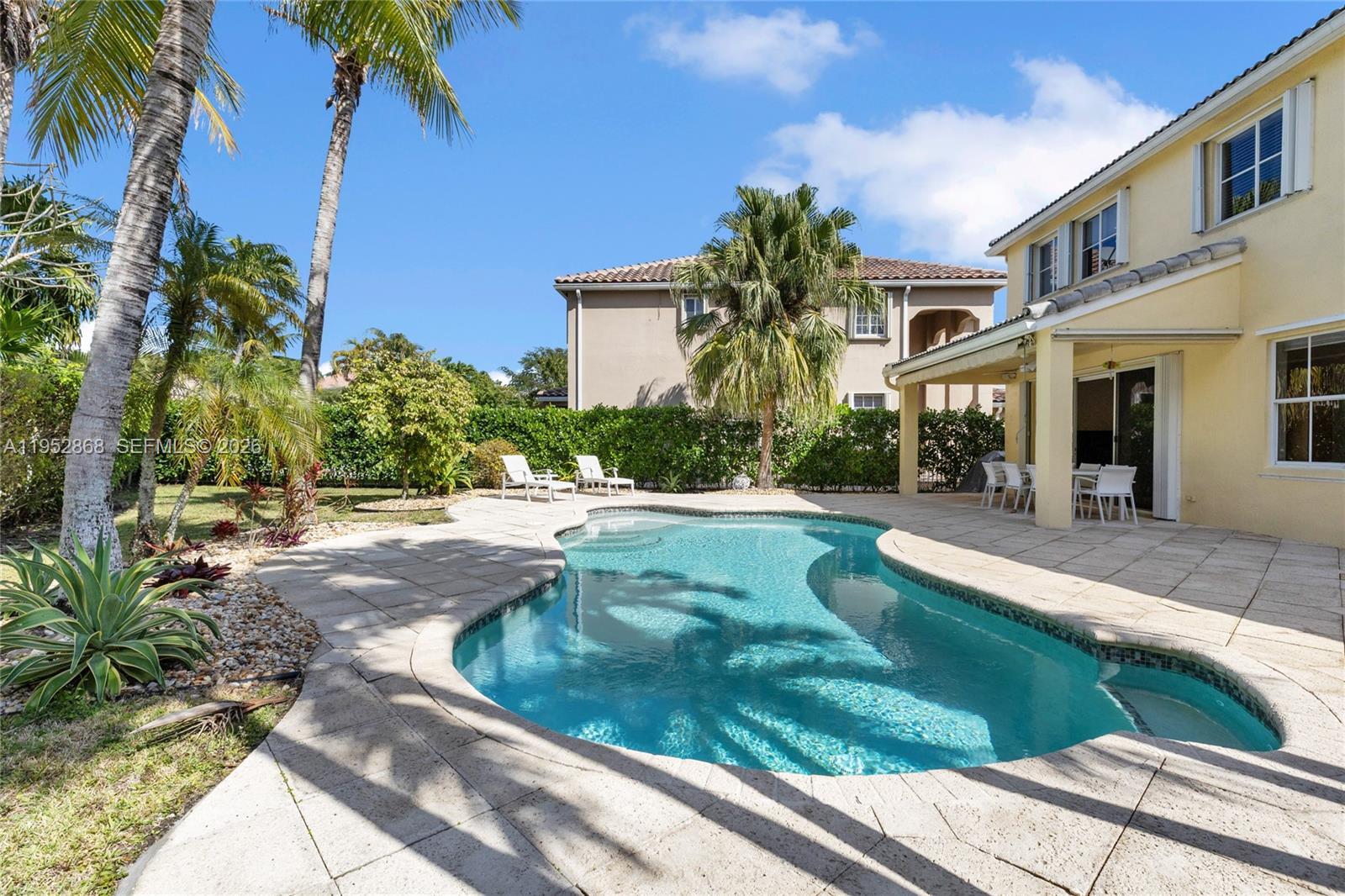 4441 Stone Ridge Way