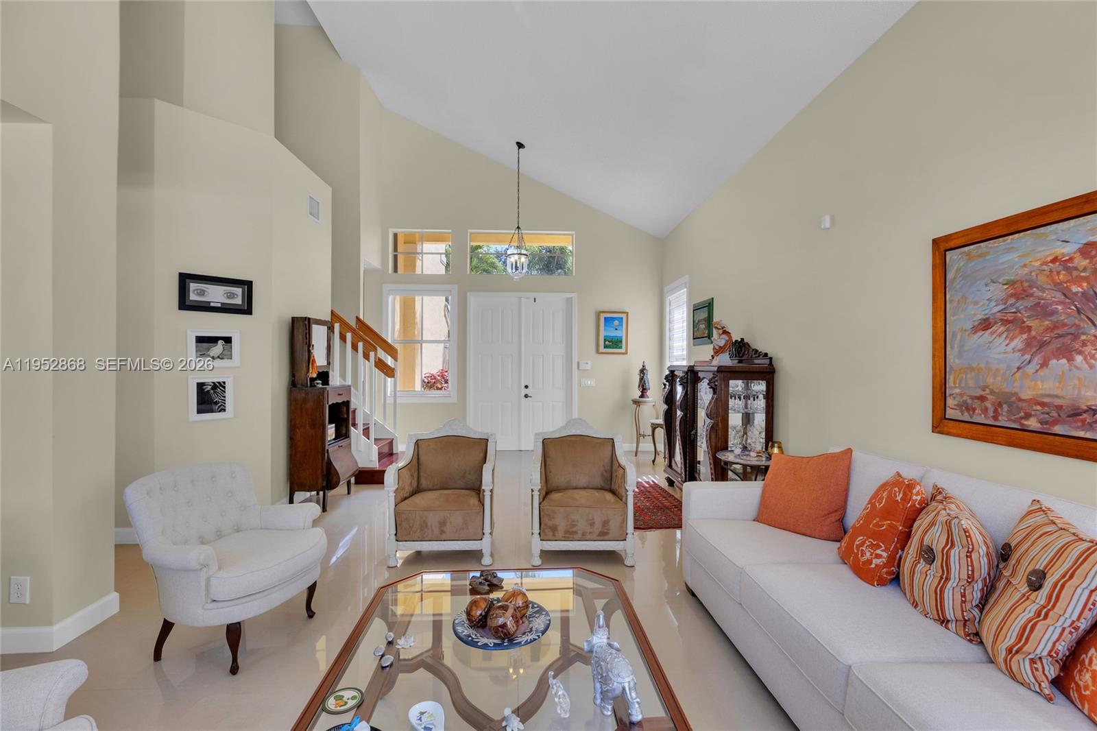 4441 Stone Ridge Way