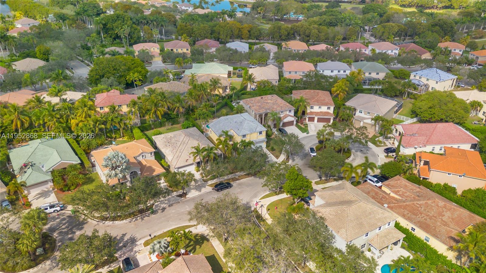 4441 Stone Ridge Way