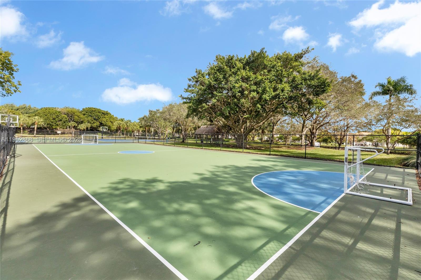 4441 Stone Ridge Way