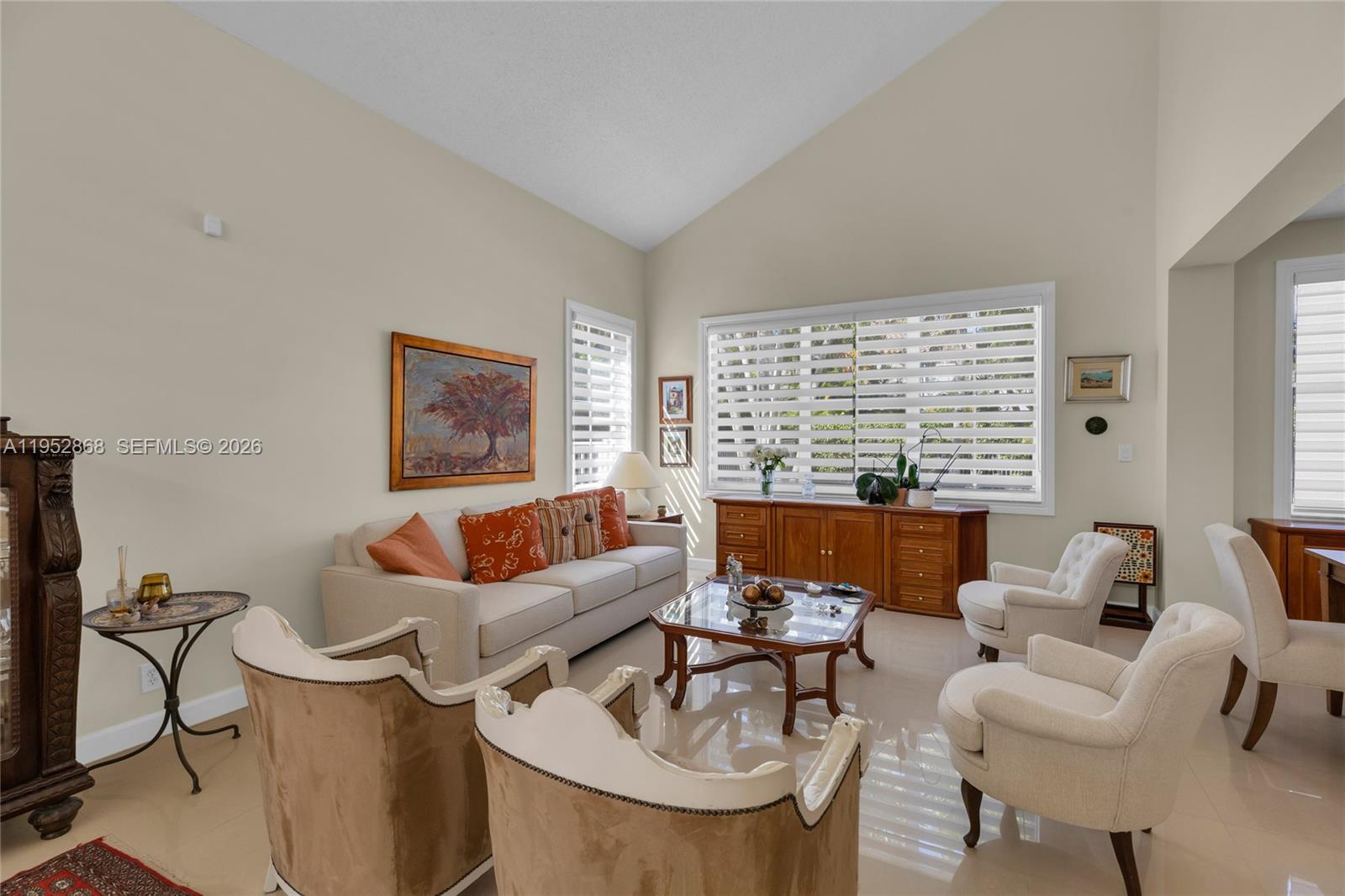 4441 Stone Ridge Way