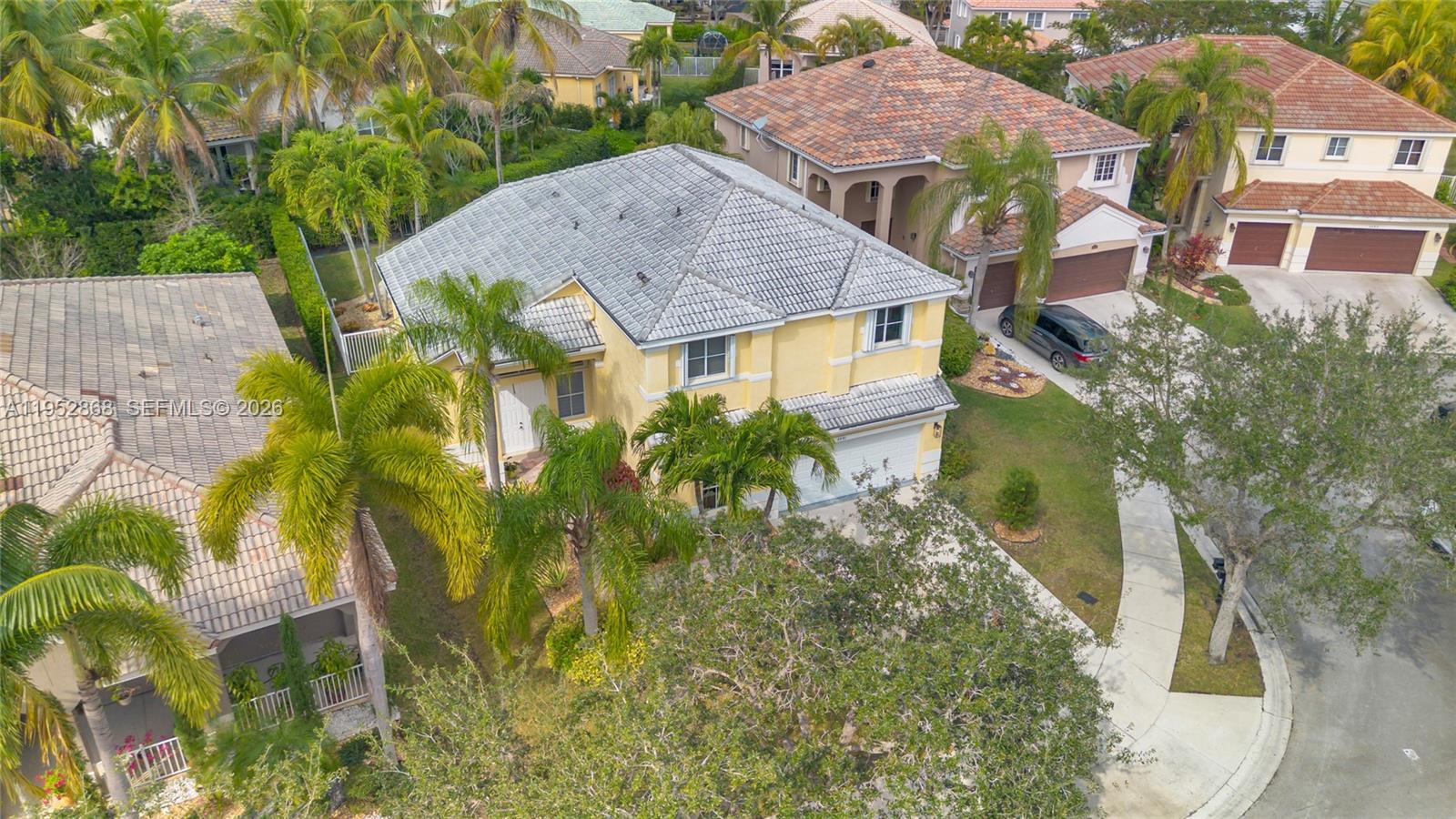 4441 Stone Ridge Way