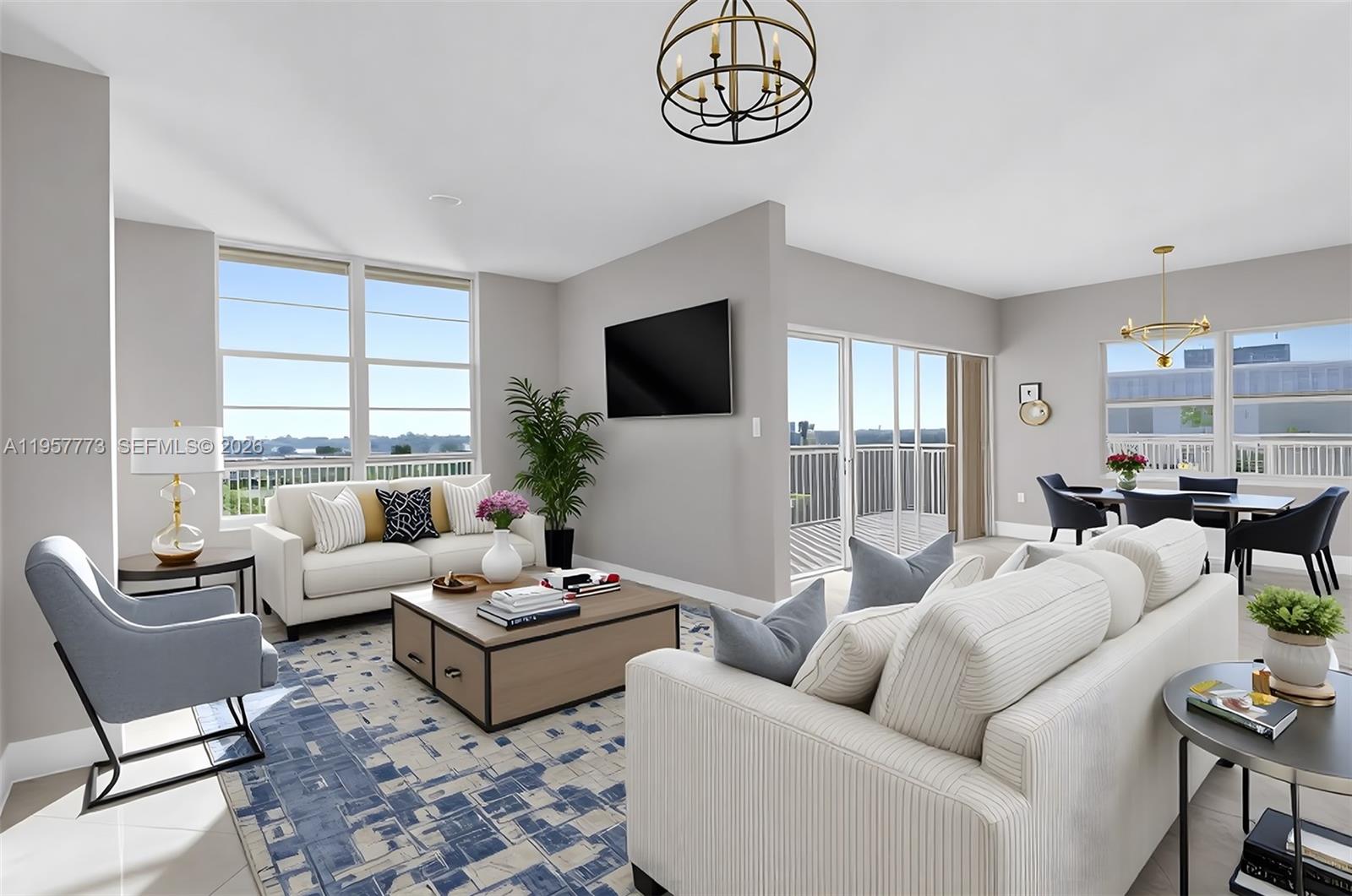 300 Bayview Dr # 06 Unit: PH-06