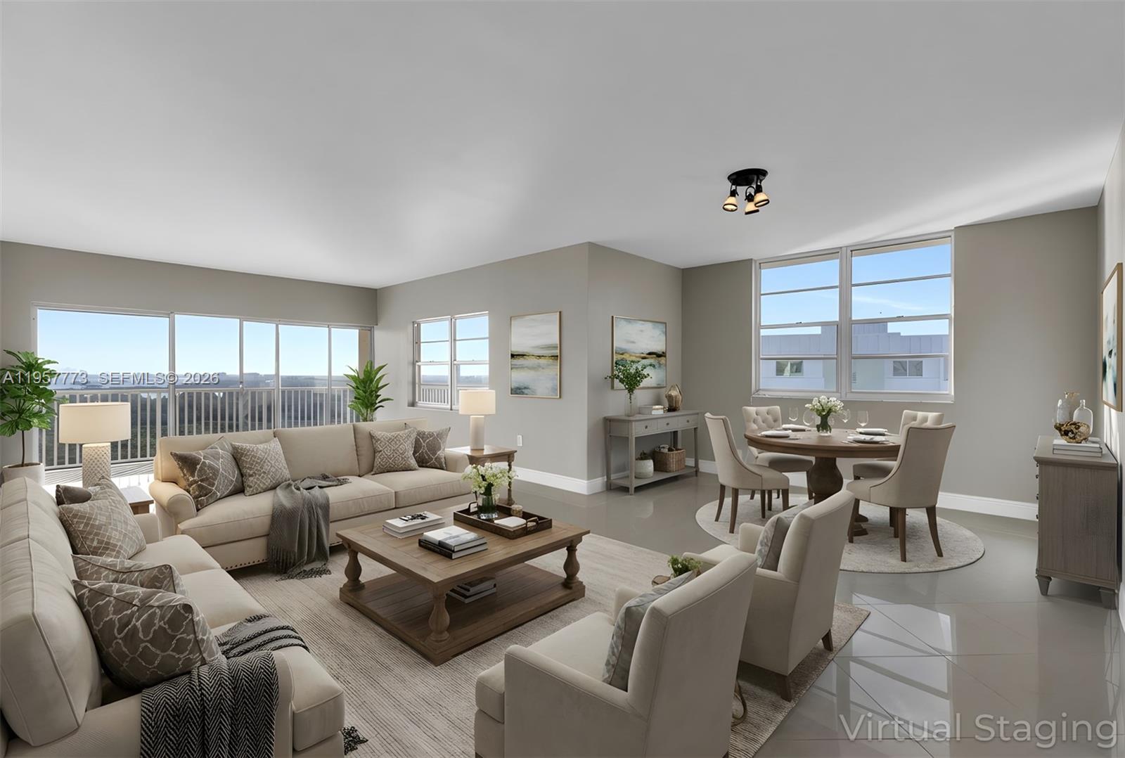 300 Bayview Dr # 06 Unit: PH-06