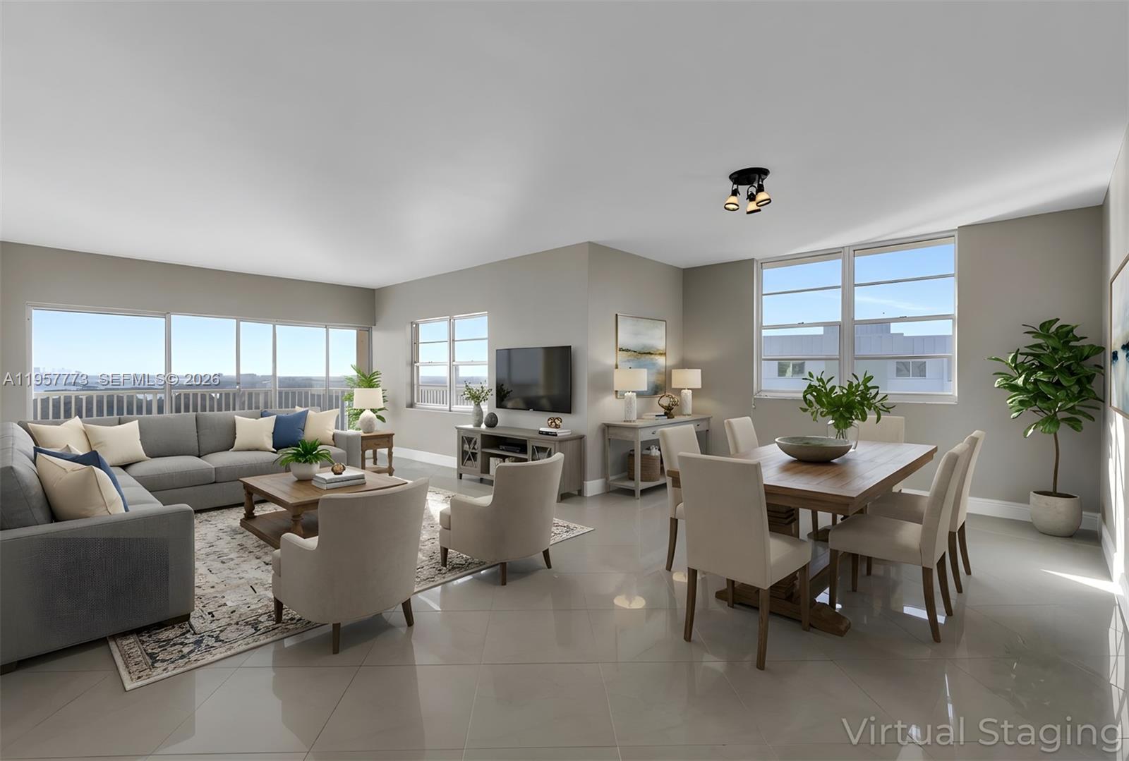 300 Bayview Dr # 06 Unit: PH-06