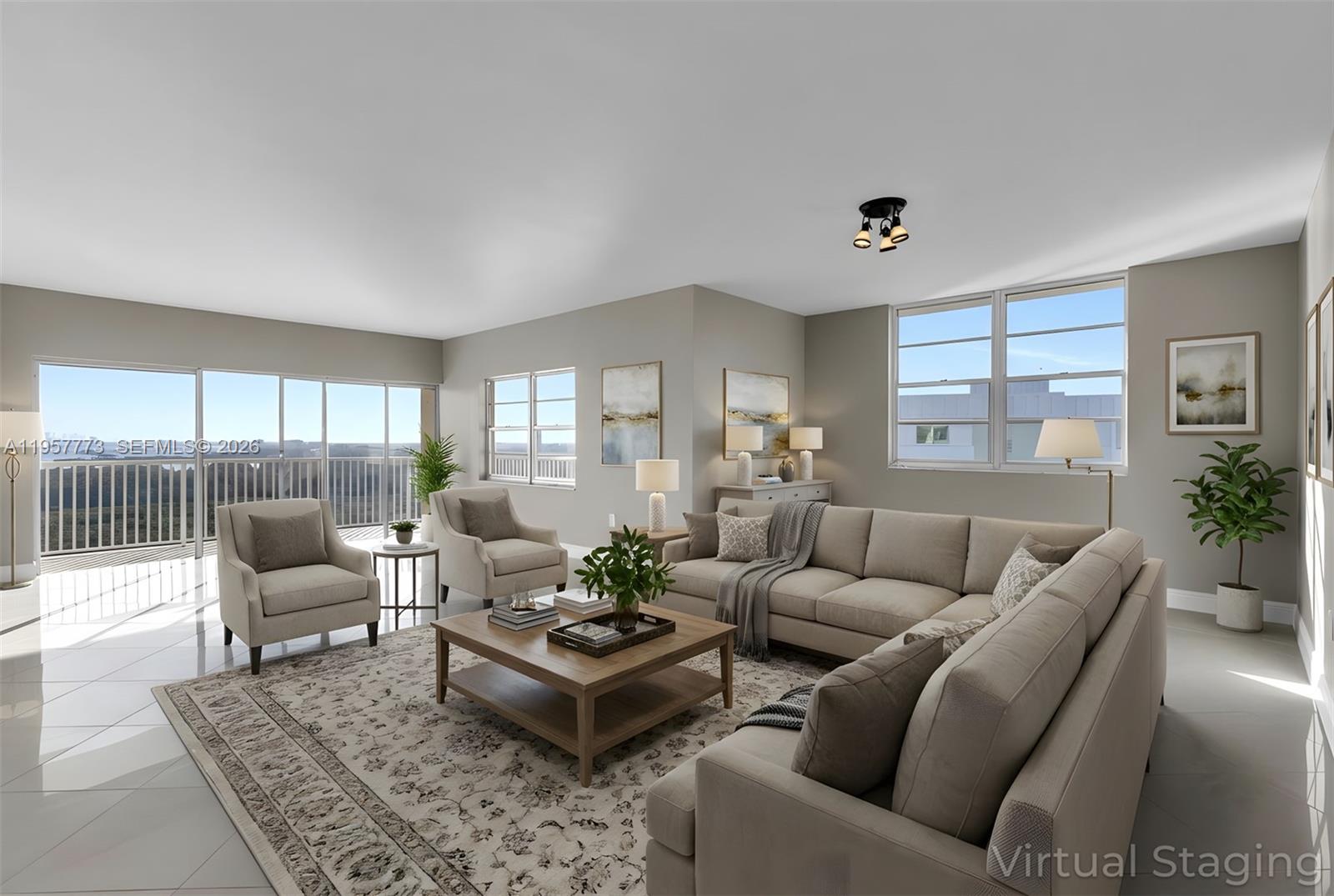 300 Bayview Dr # 06 Unit: PH-06