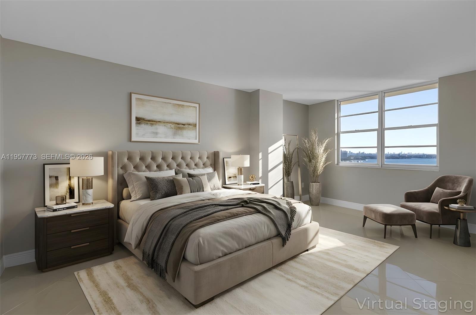 300 Bayview Dr # 06 Unit: PH-06