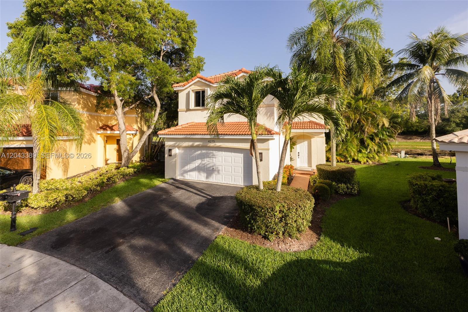 4275 Ironwood Ct