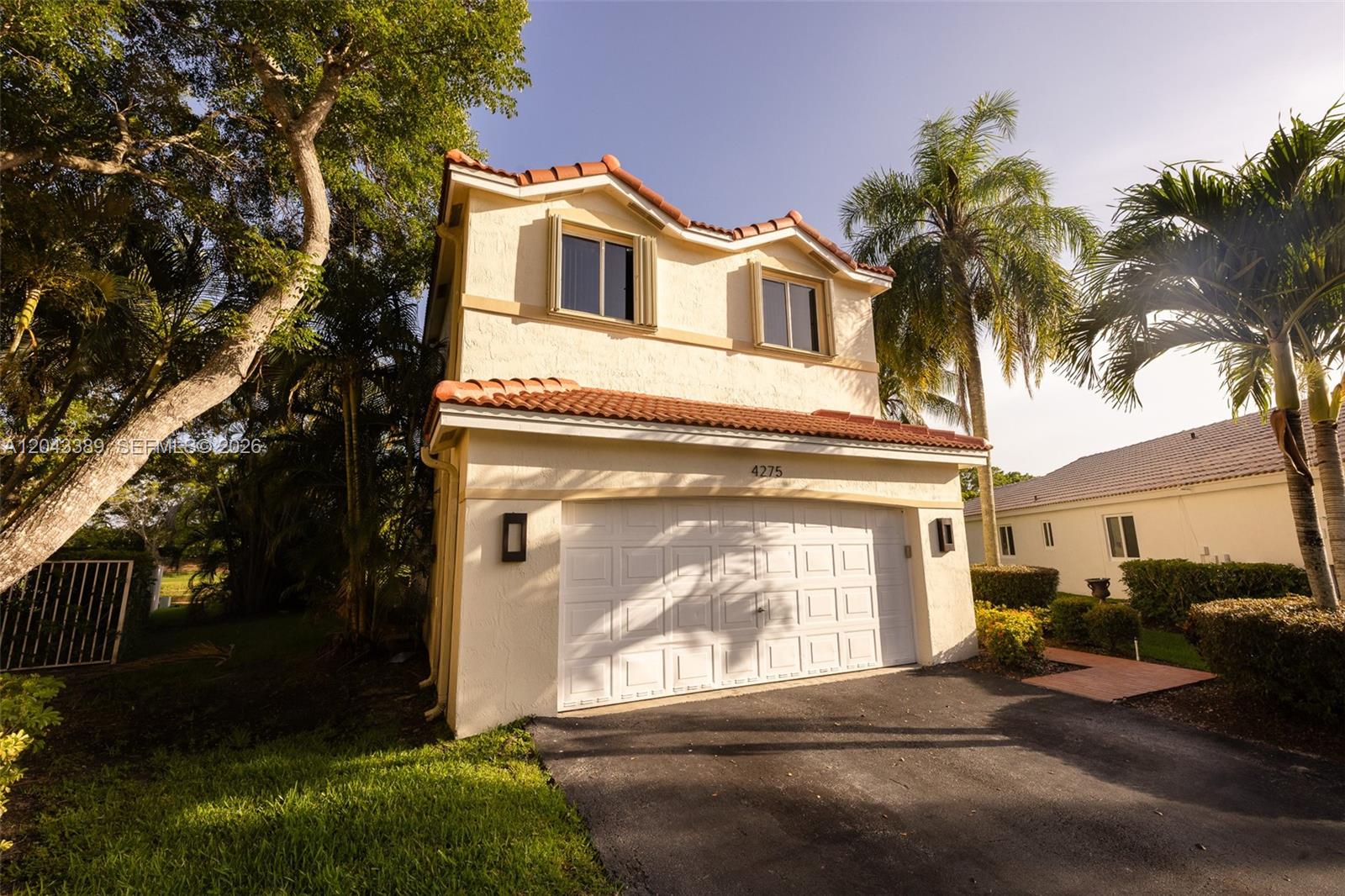 4275 Ironwood Ct