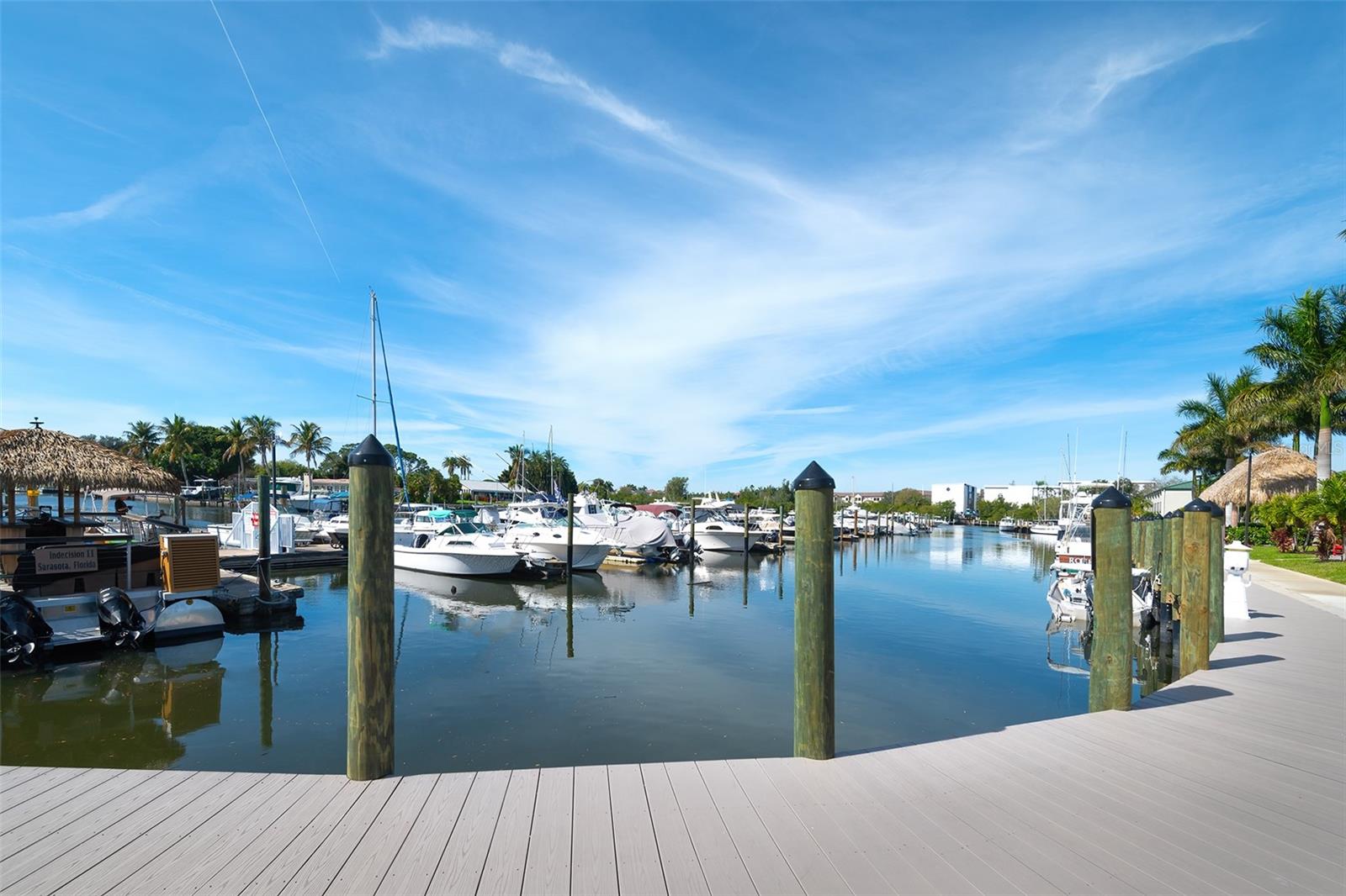 7150 N TAMIAMI TRL #S-606
