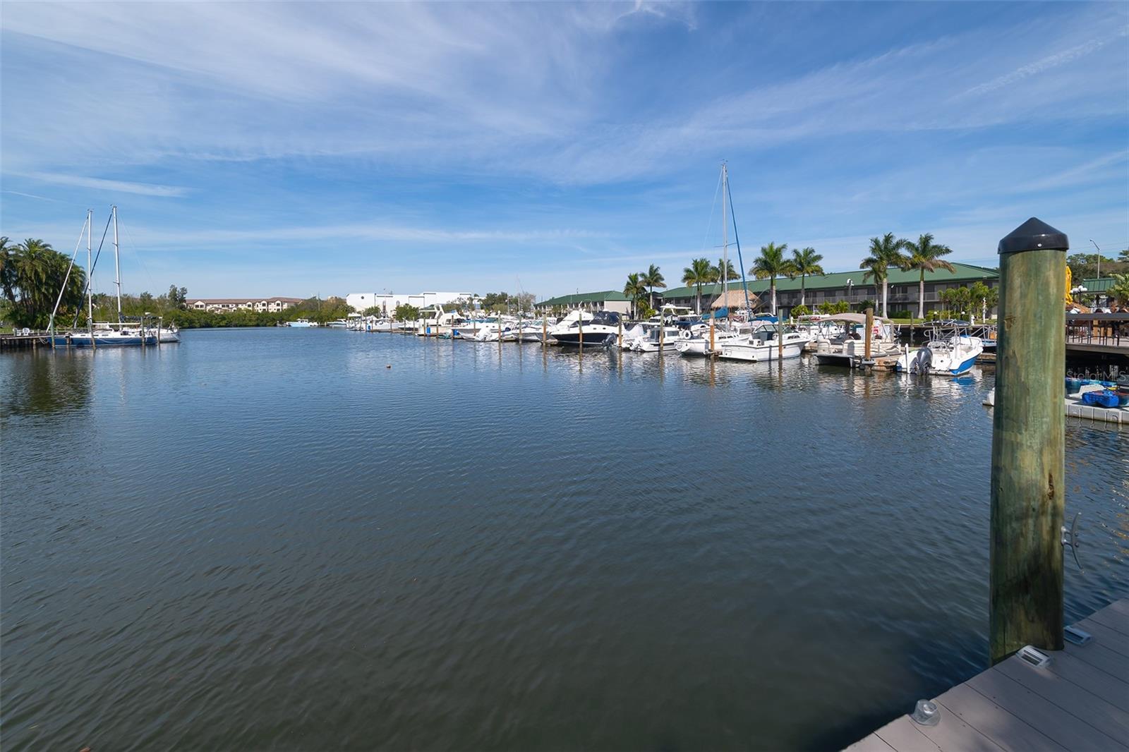 7150 N TAMIAMI TRL #S-606