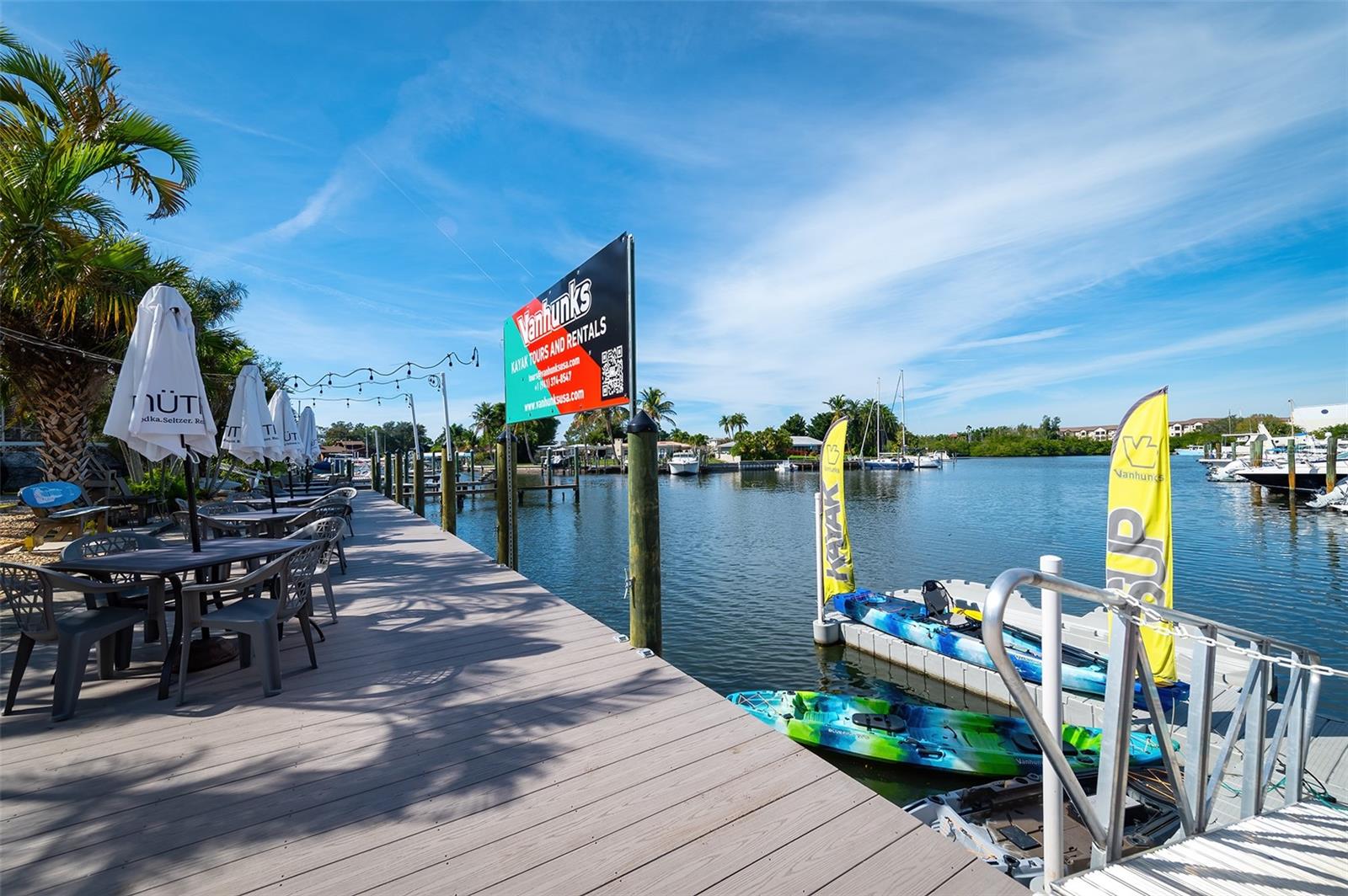 7150 N TAMIAMI TRL #S-606