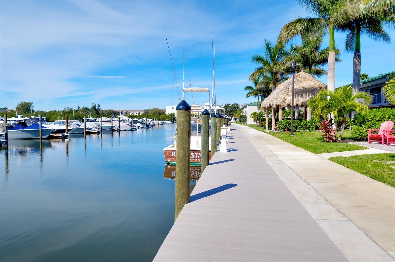 7150 N TAMIAMI TRL #S-606