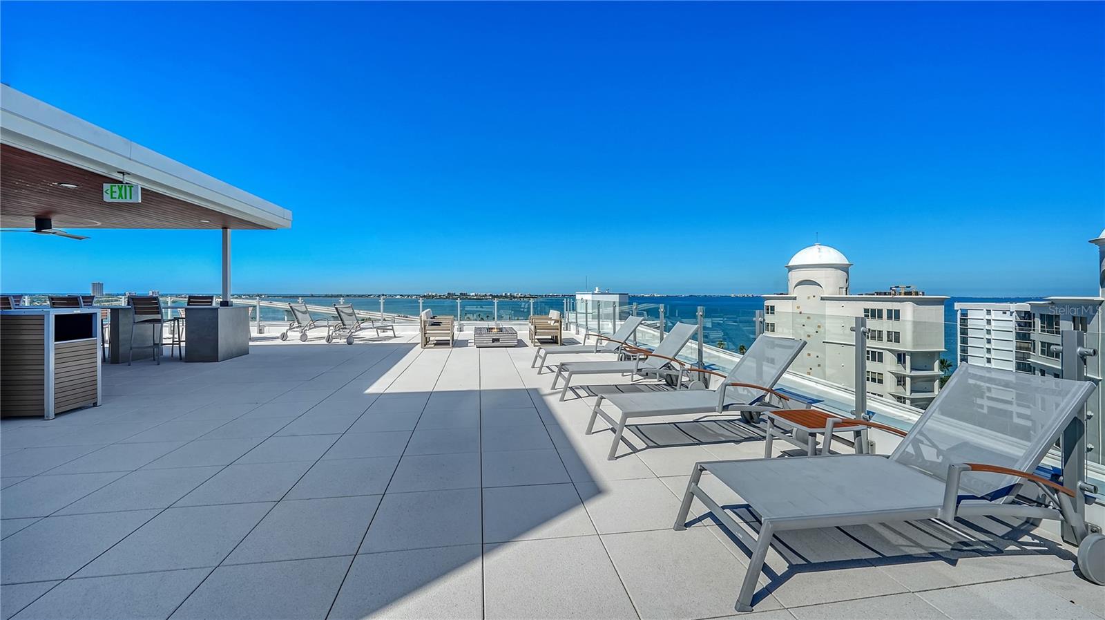 111 GOLDEN GATE PT #201