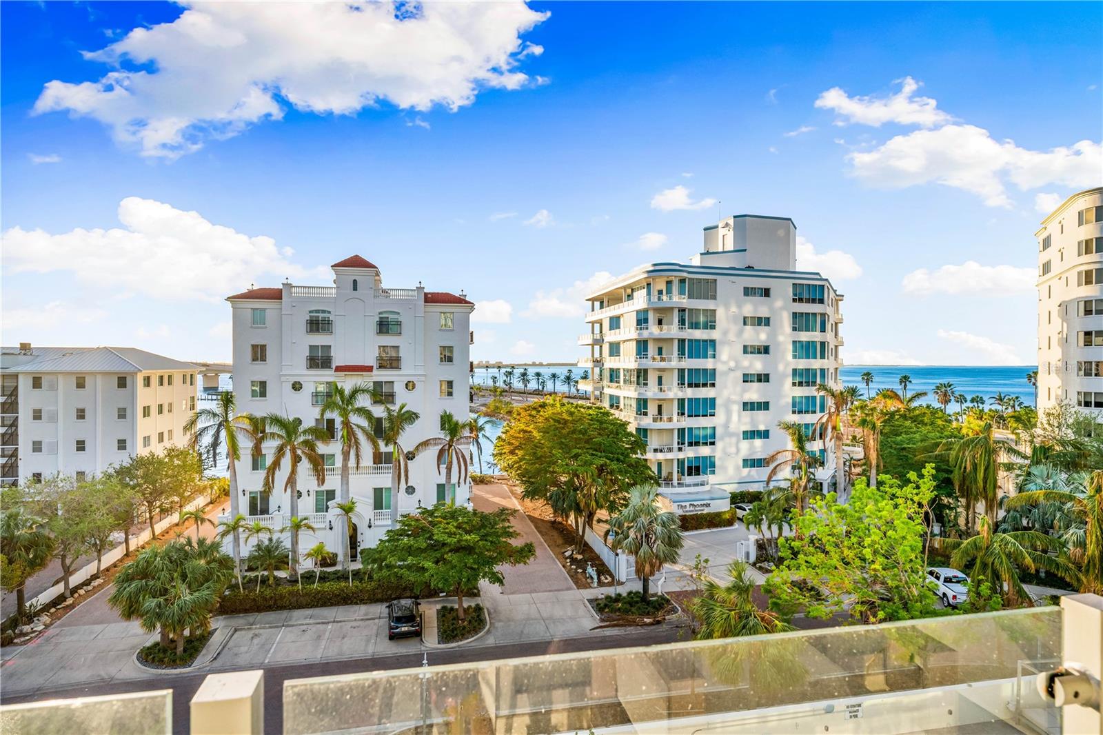 111 GOLDEN GATE PT #401