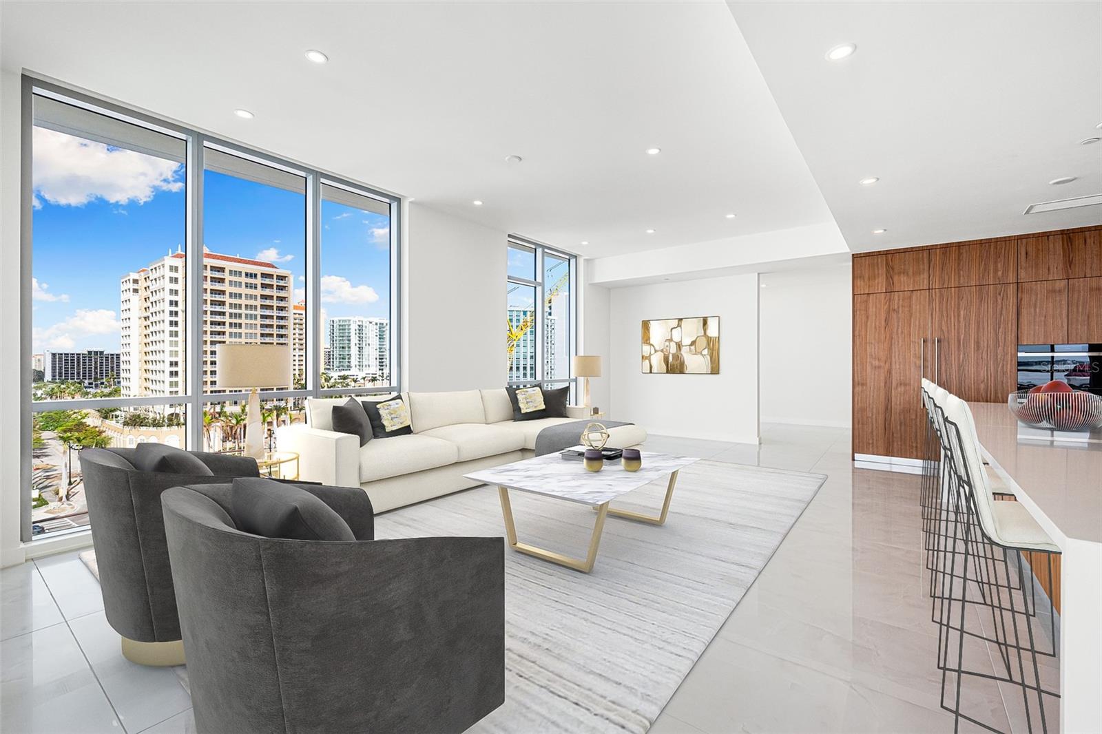 111 GOLDEN GATE PT #701PH
