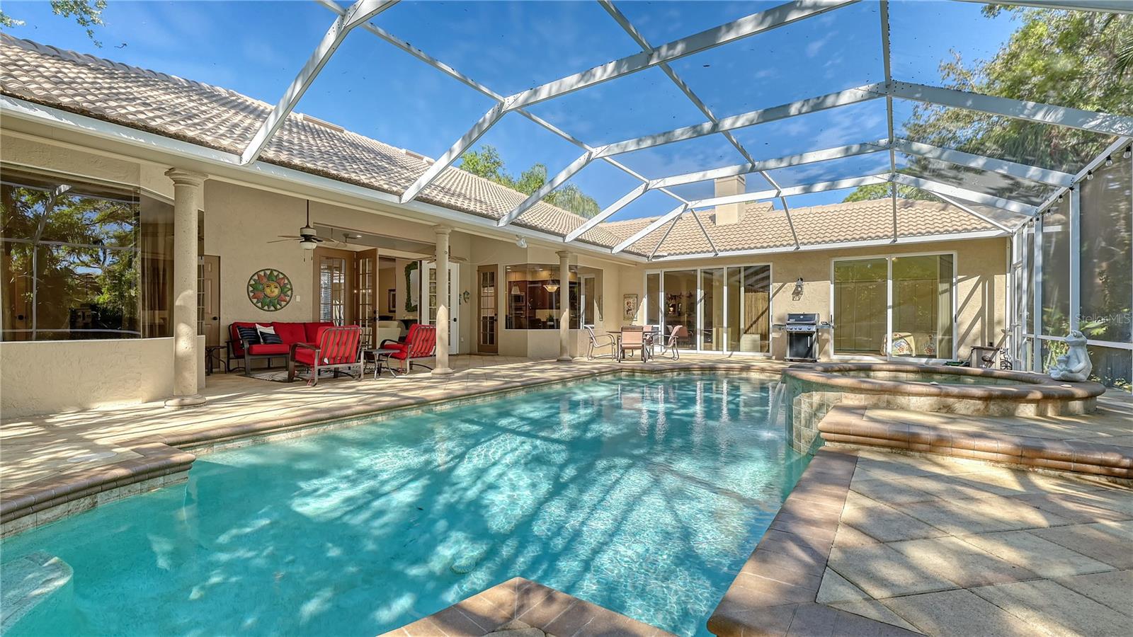 8504 WOODBRIAR DR