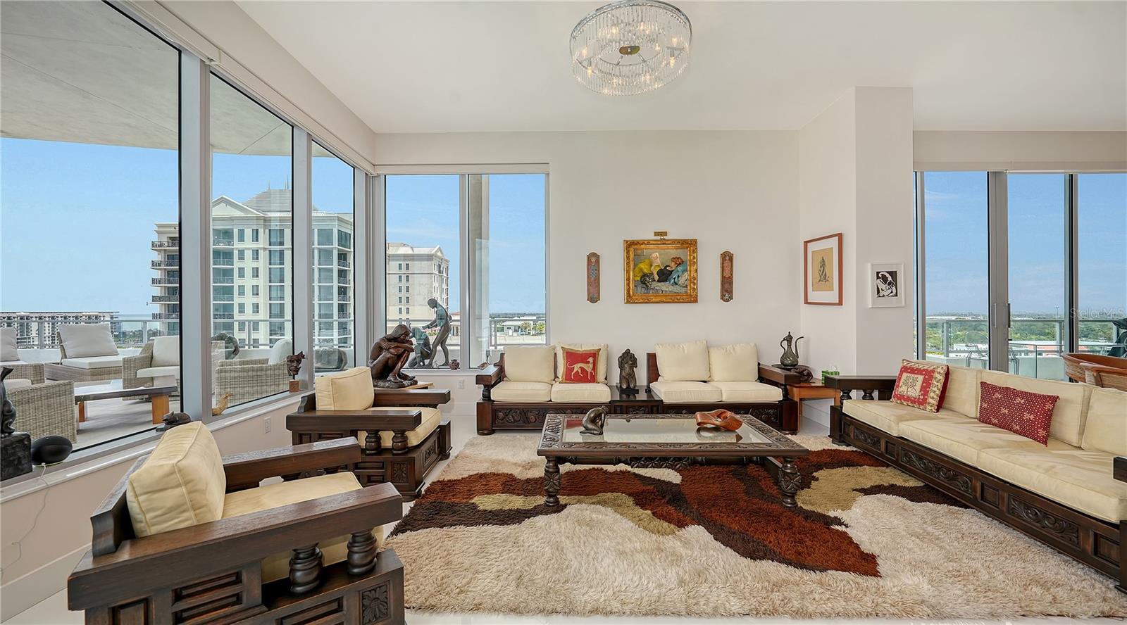 111 S PINEAPPLE AVE #PH 1210