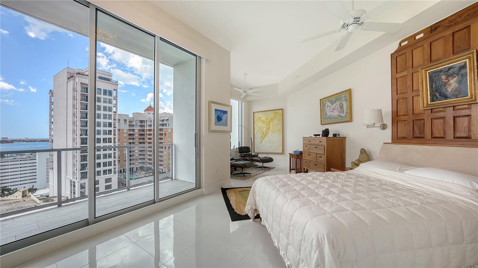111 S PINEAPPLE AVE #PH 1210
