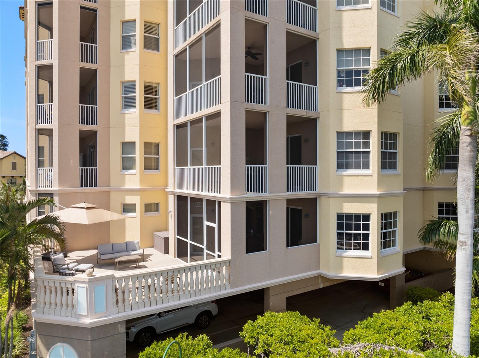 5531 CANNES CIR #201