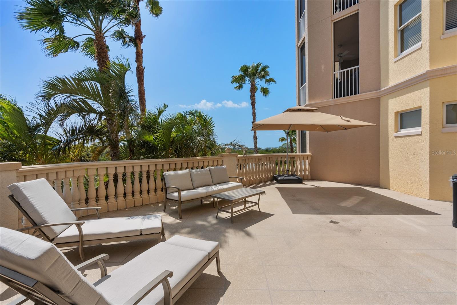 5531 CANNES CIR #201