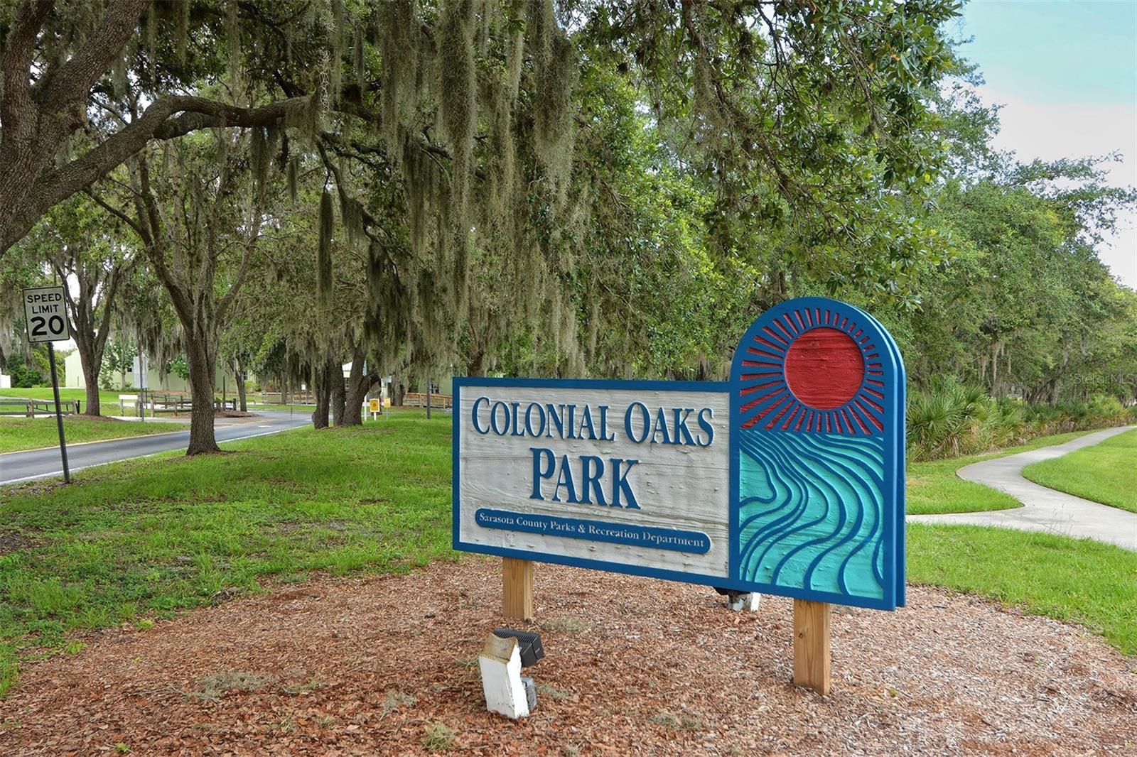 5613 SWEETWATER OAK DR