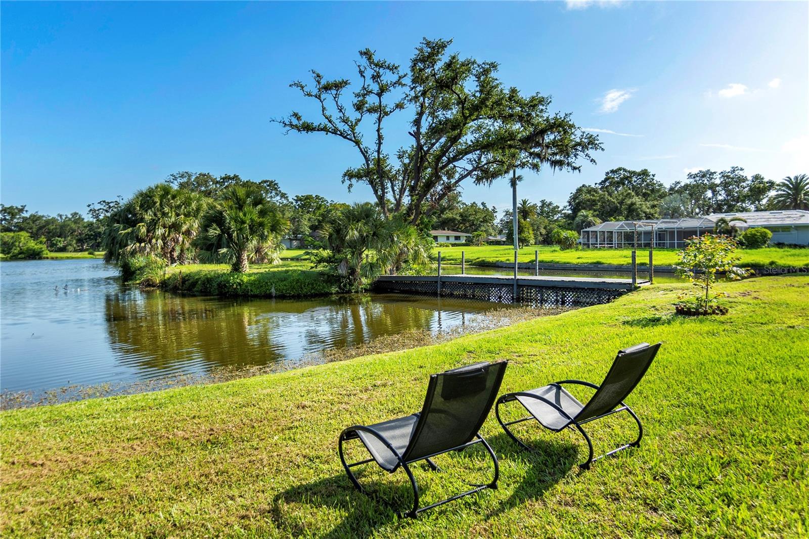 3425 W FOREST LAKE CIR