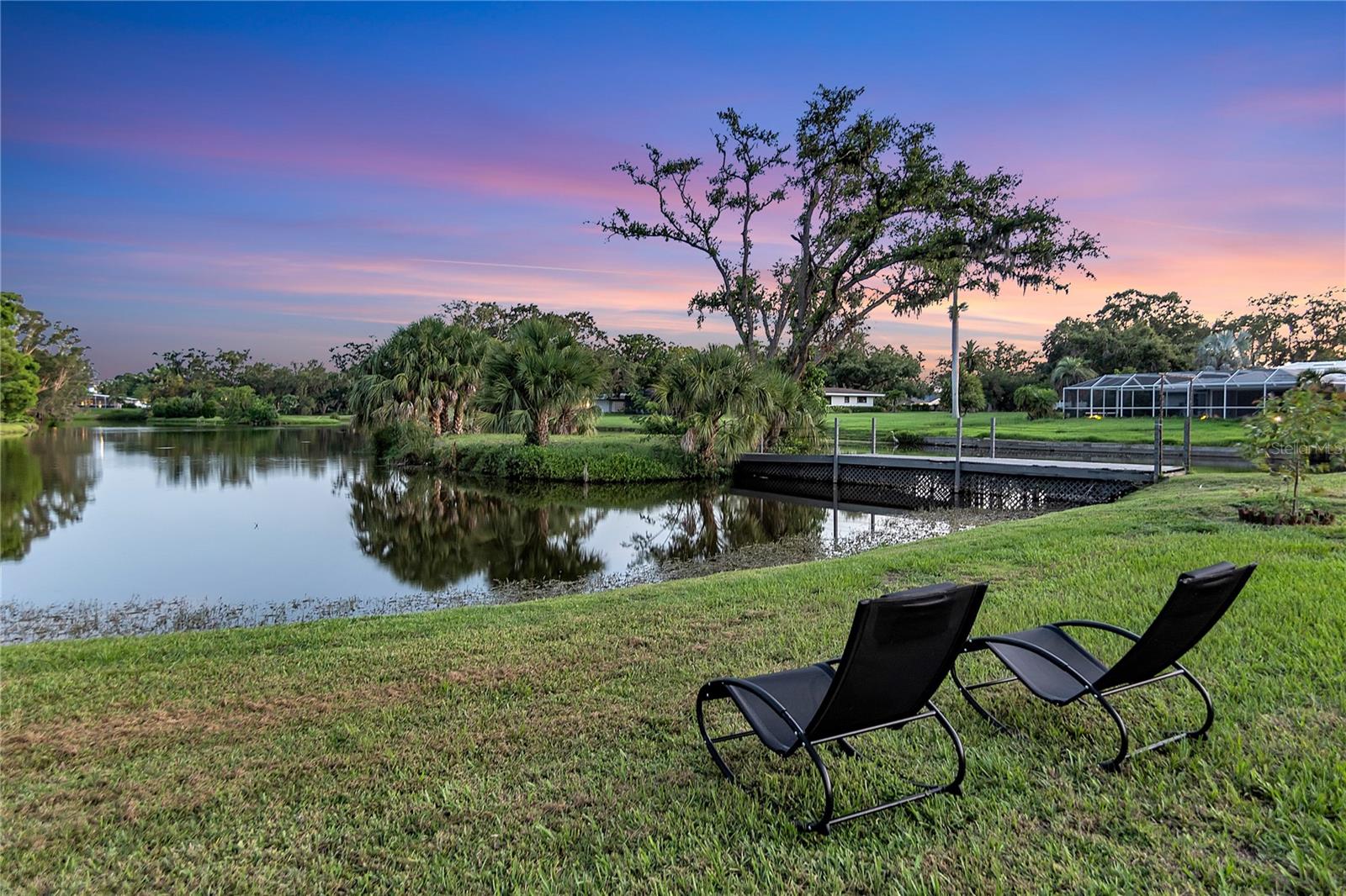 3425 W FOREST LAKE CIR