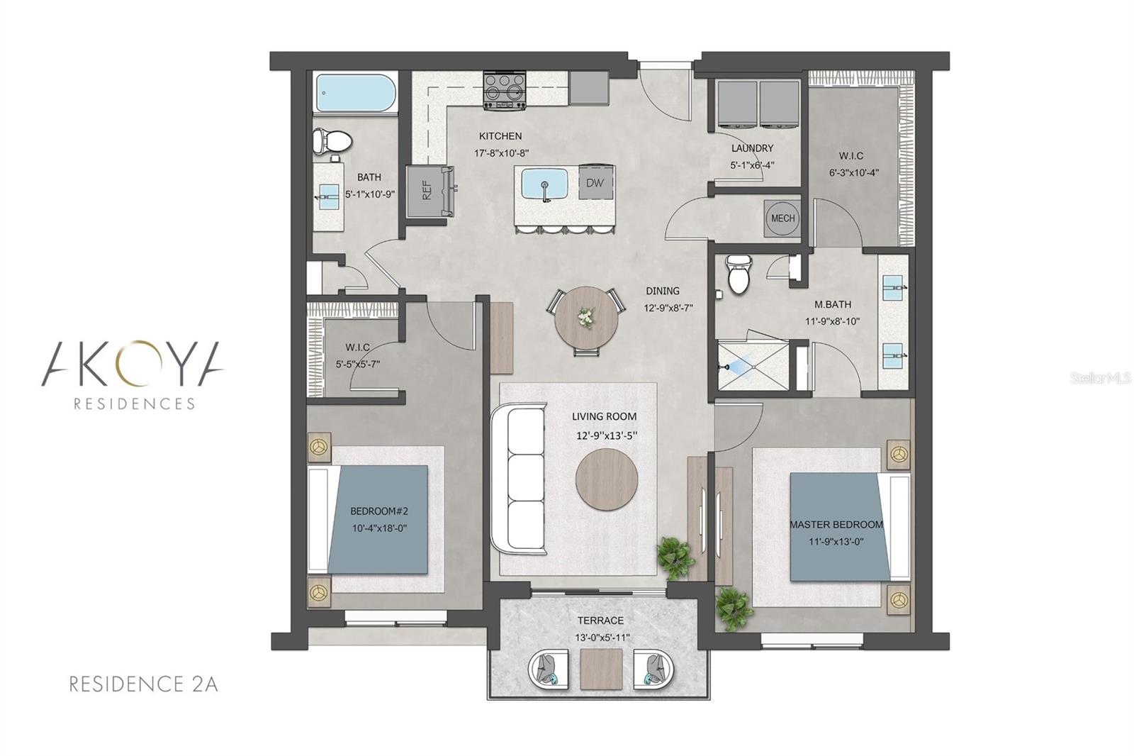 4925 N TAMIAMI TRL #212