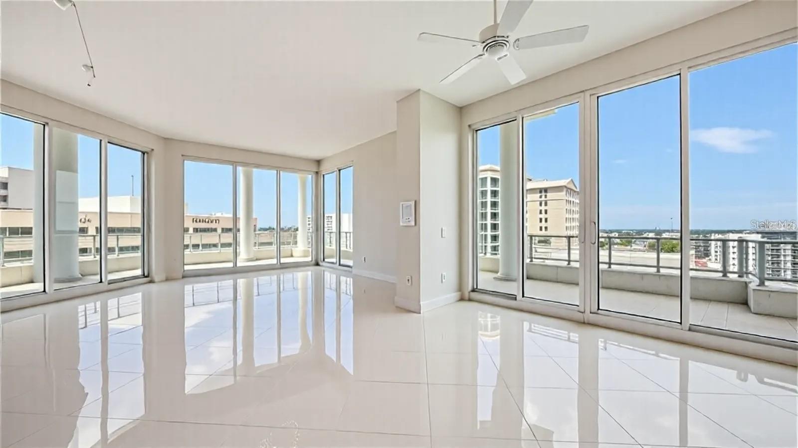 111 S PINEAPPLE AVE #1210