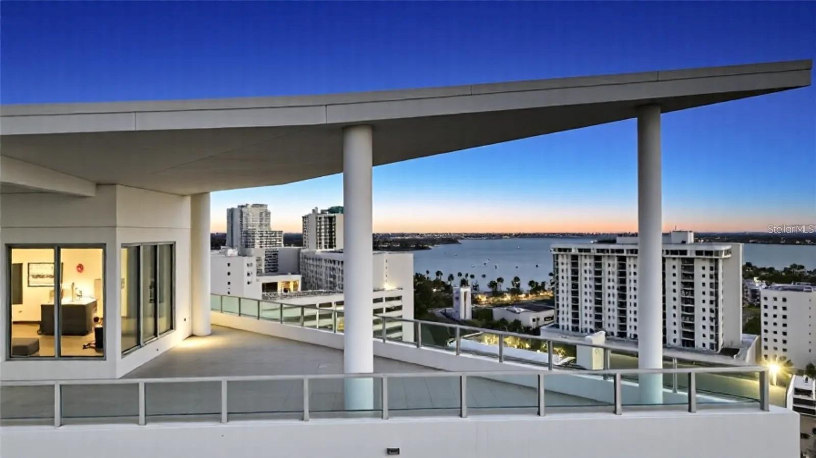 111 S PINEAPPLE AVE #1210
