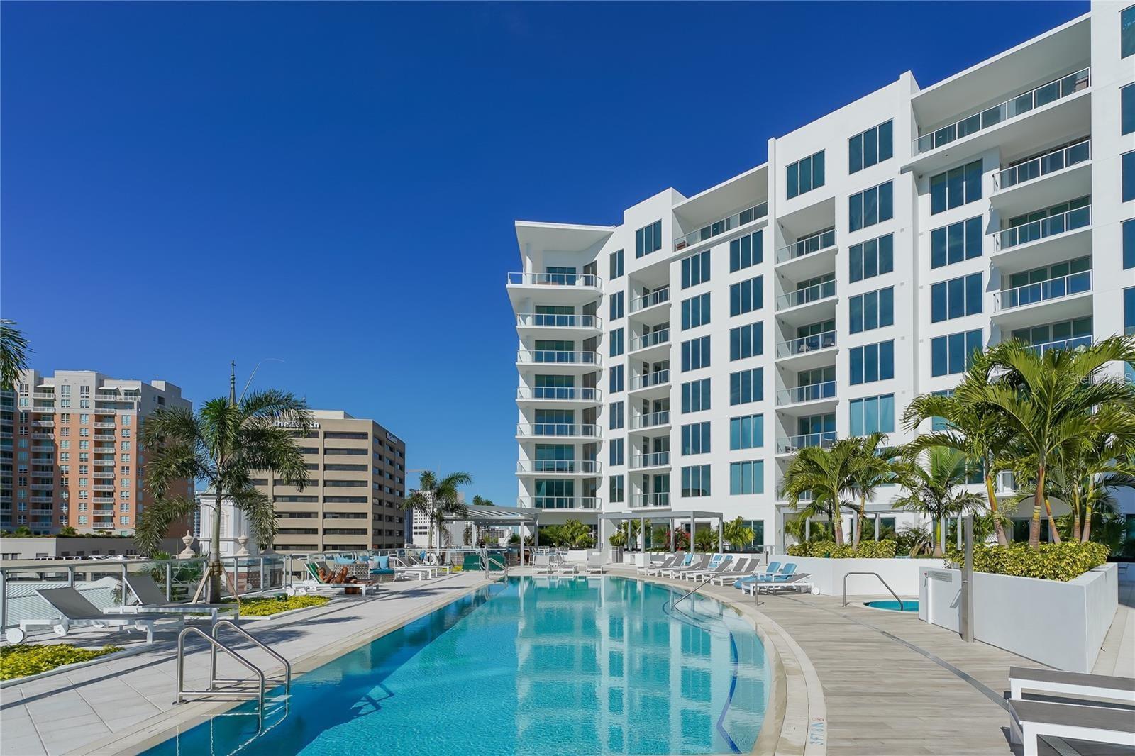 111 S PINEAPPLE AVE #1210