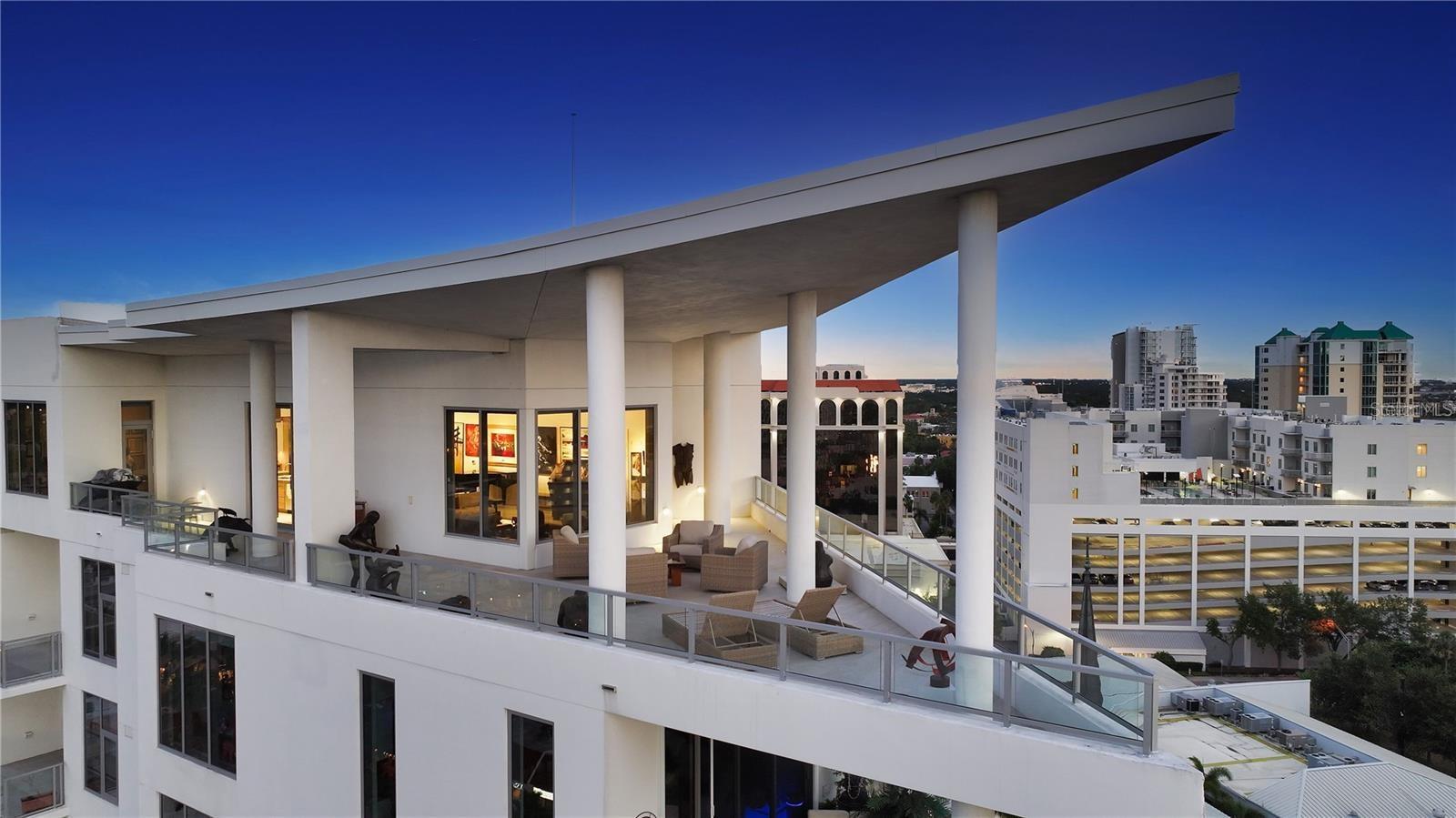 111 S PINEAPPLE AVE #1210