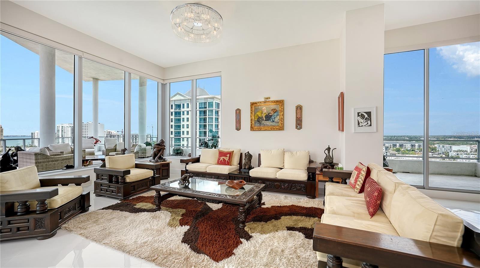 111 S PINEAPPLE AVE #1210