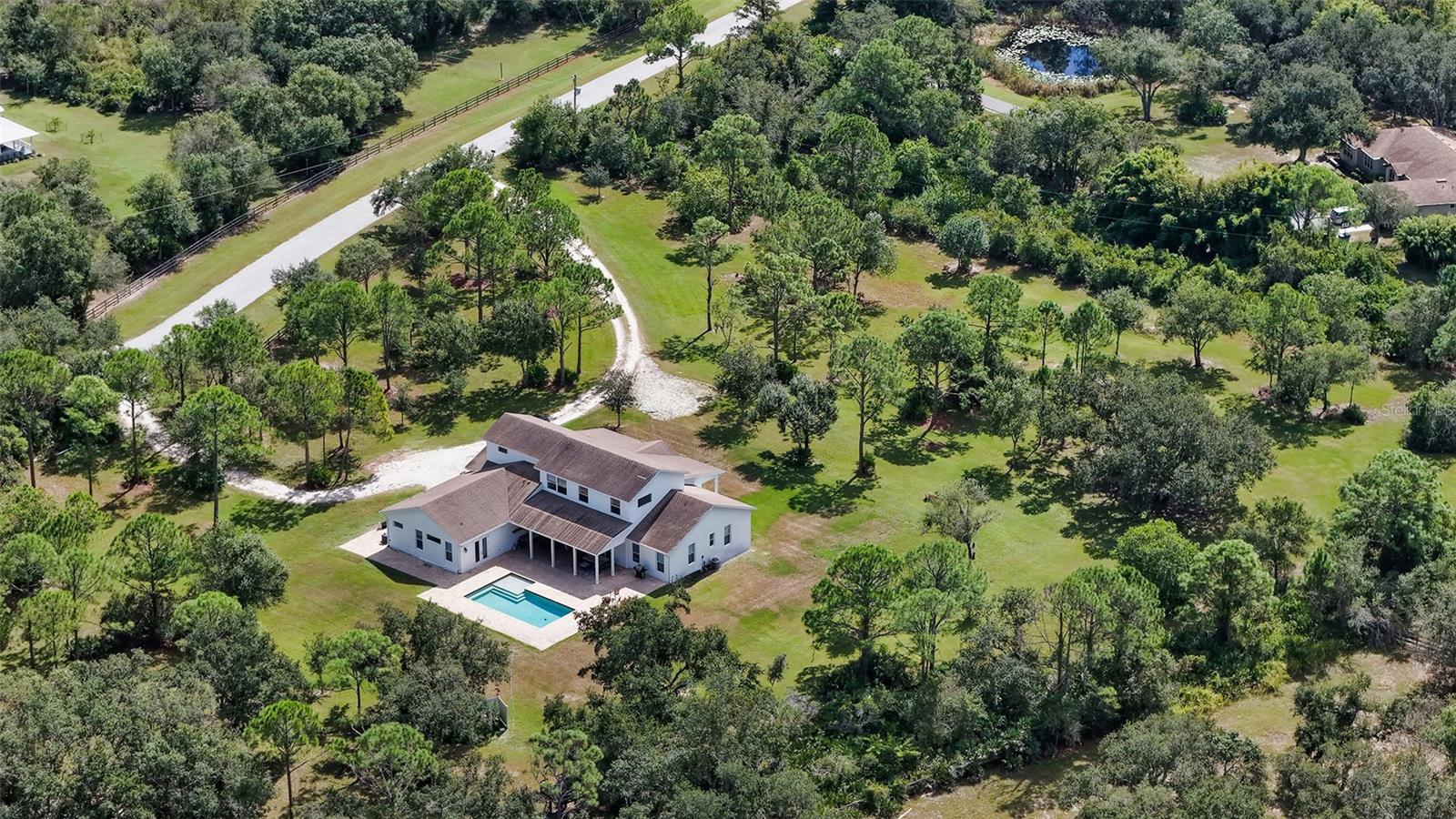 1408 OAK HAMMOCK RD