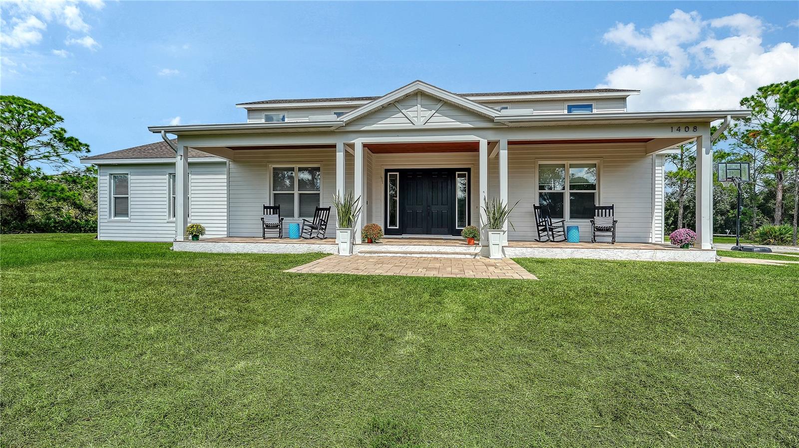 1408 OAK HAMMOCK RD