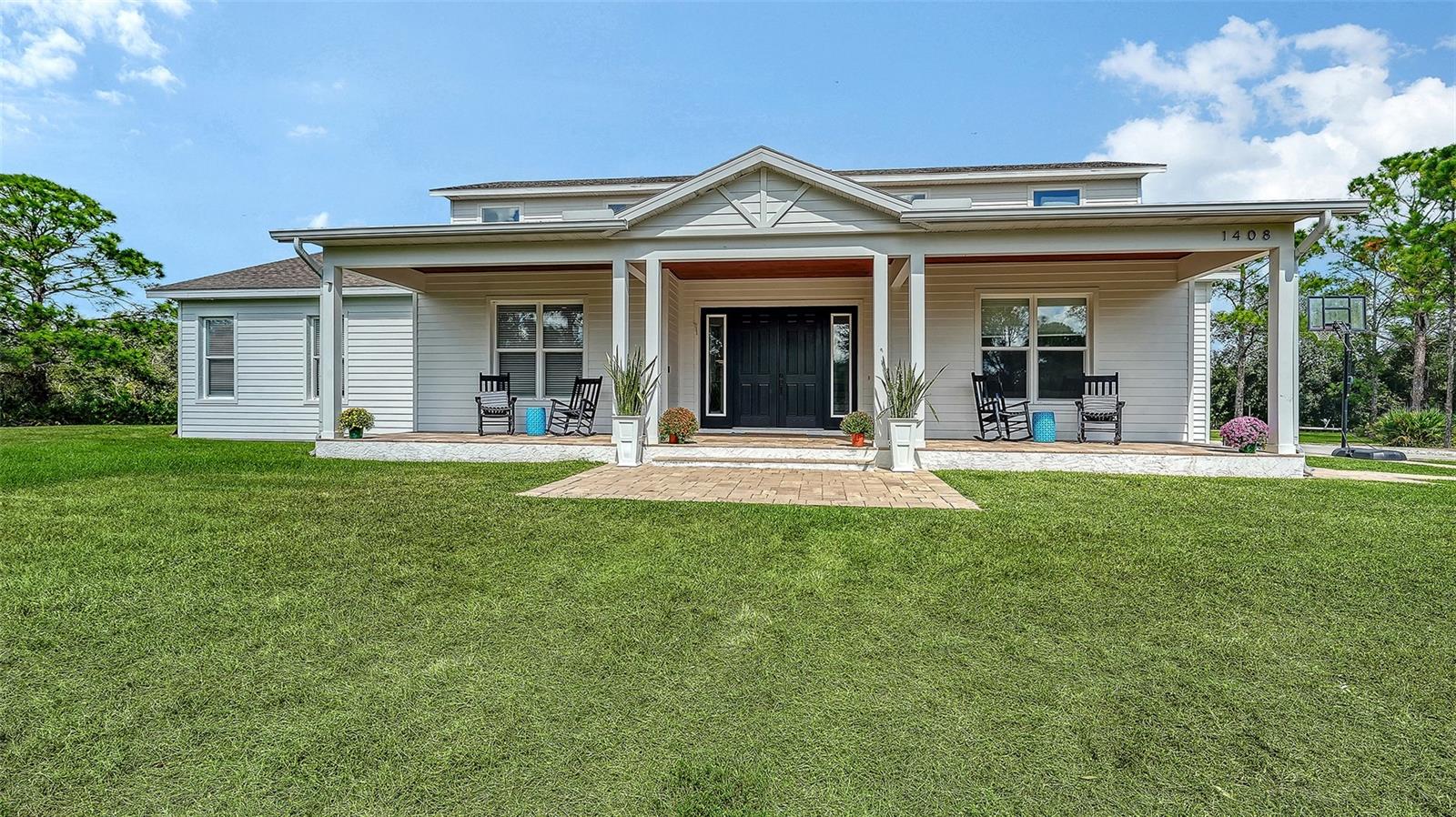 1408 OAK HAMMOCK RD