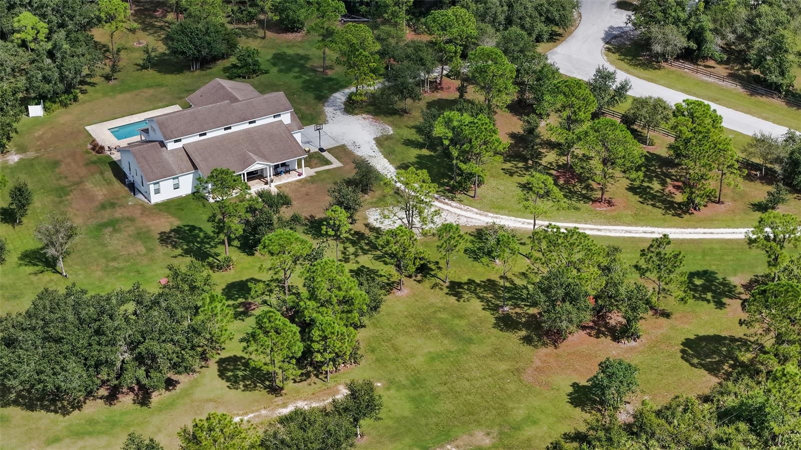 1408 OAK HAMMOCK RD
