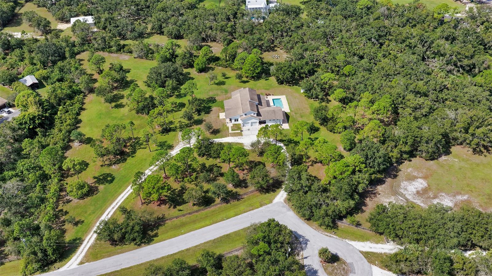 1408 OAK HAMMOCK RD