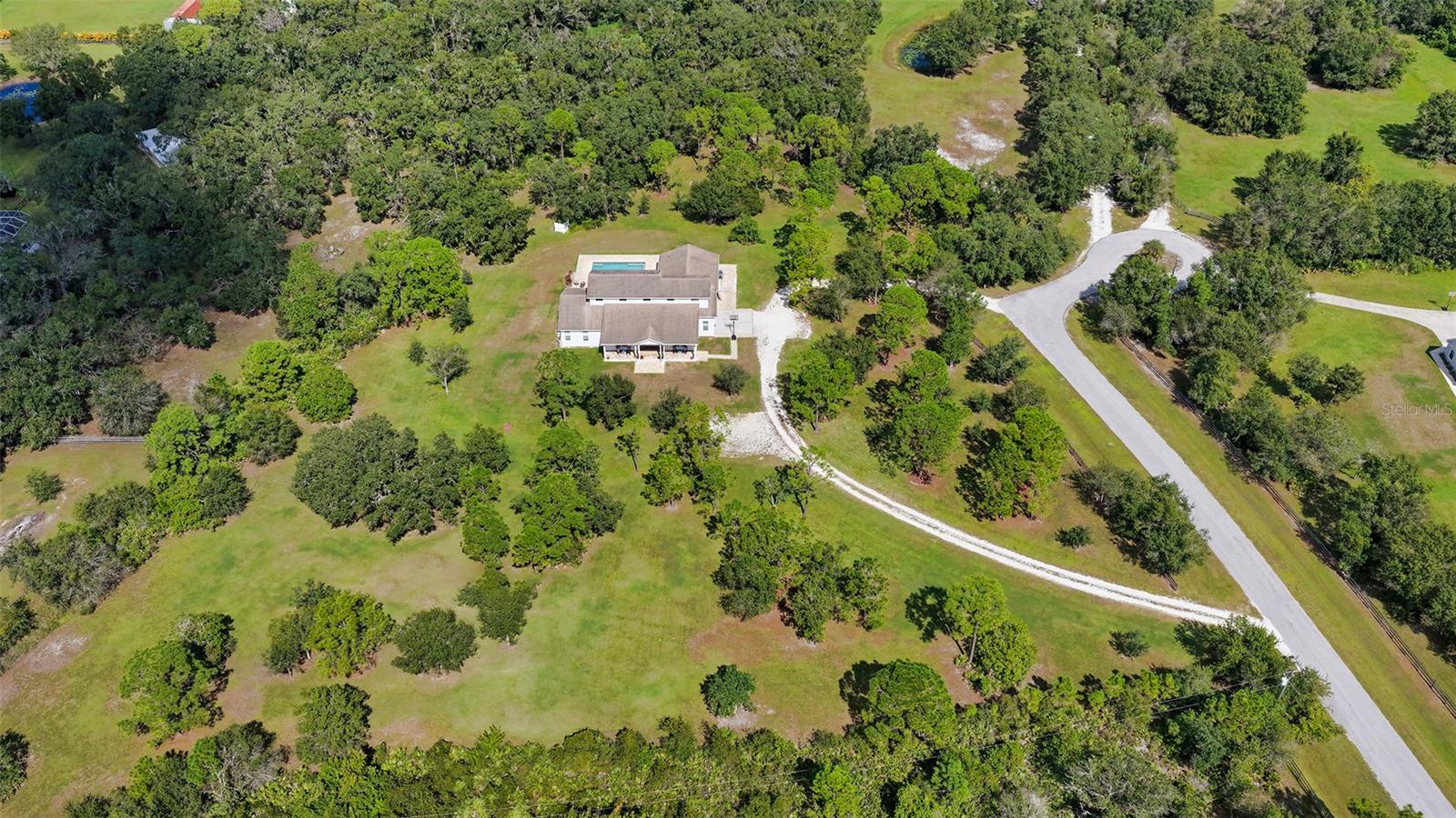 1408 OAK HAMMOCK RD