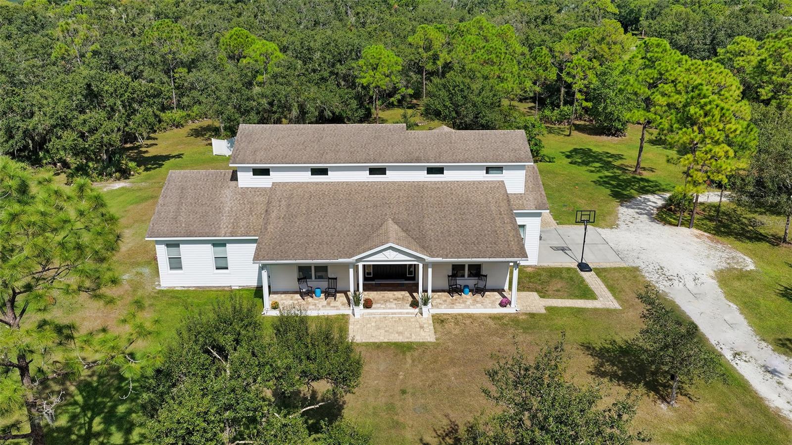 1408 OAK HAMMOCK RD
