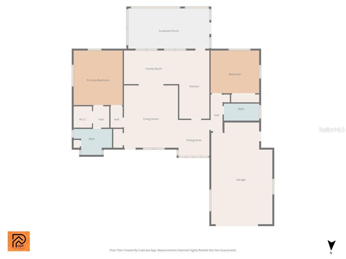 3374 BOUGAINVILLEA ST