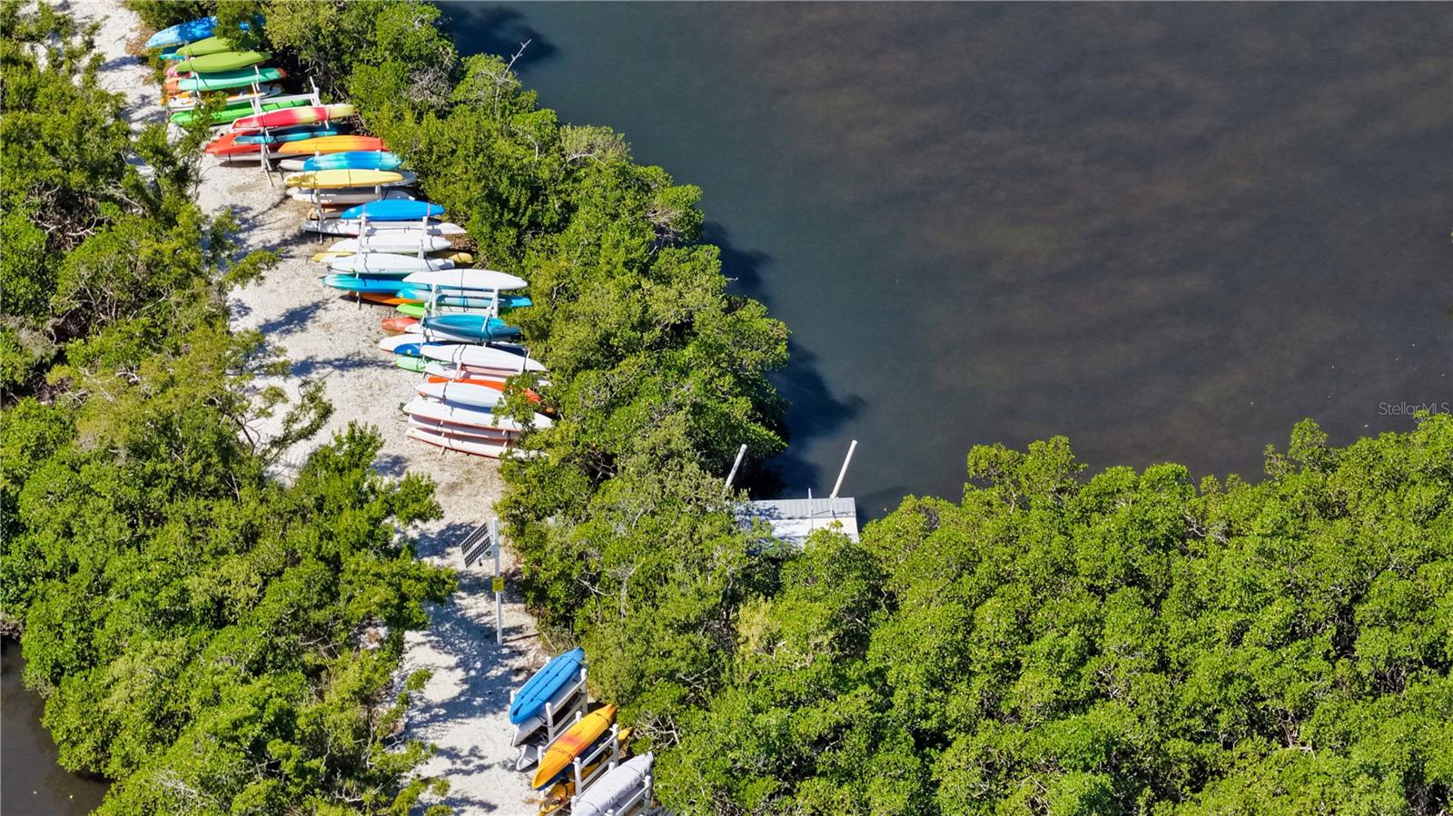 5440 EAGLES POINT CIR #104