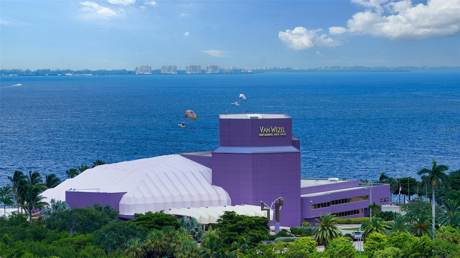 540 N TAMIAMI TRL #1004