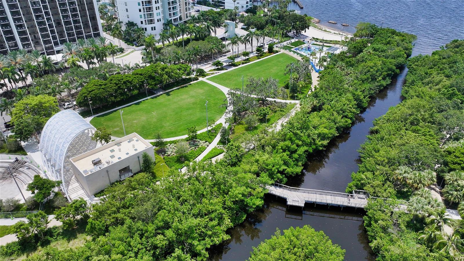 540 N TAMIAMI TRL #1004