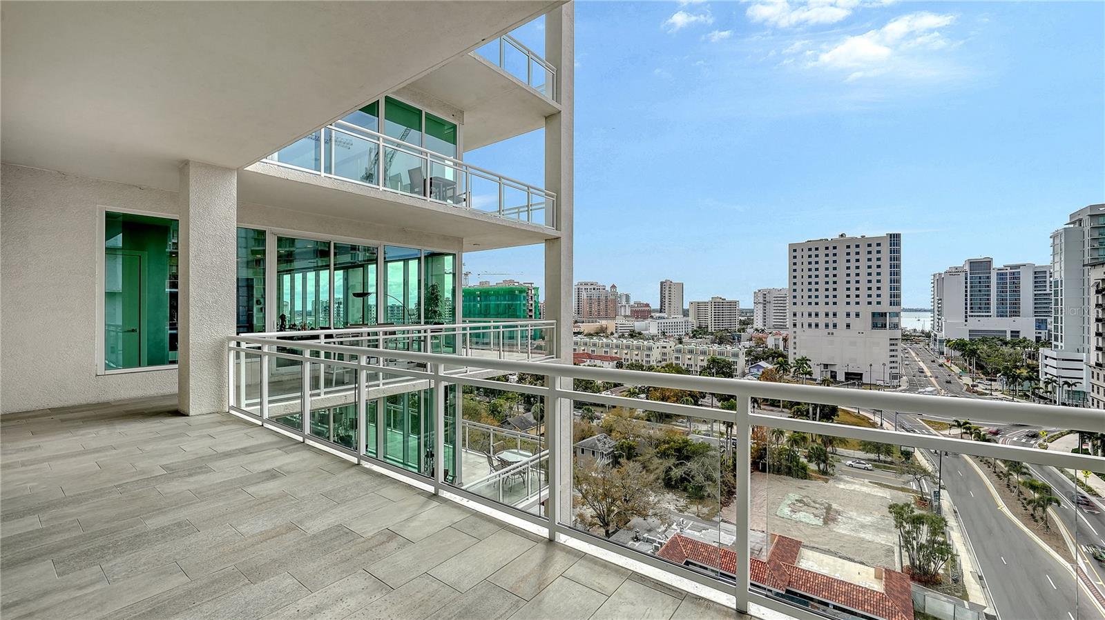 540 N TAMIAMI TRL #1004