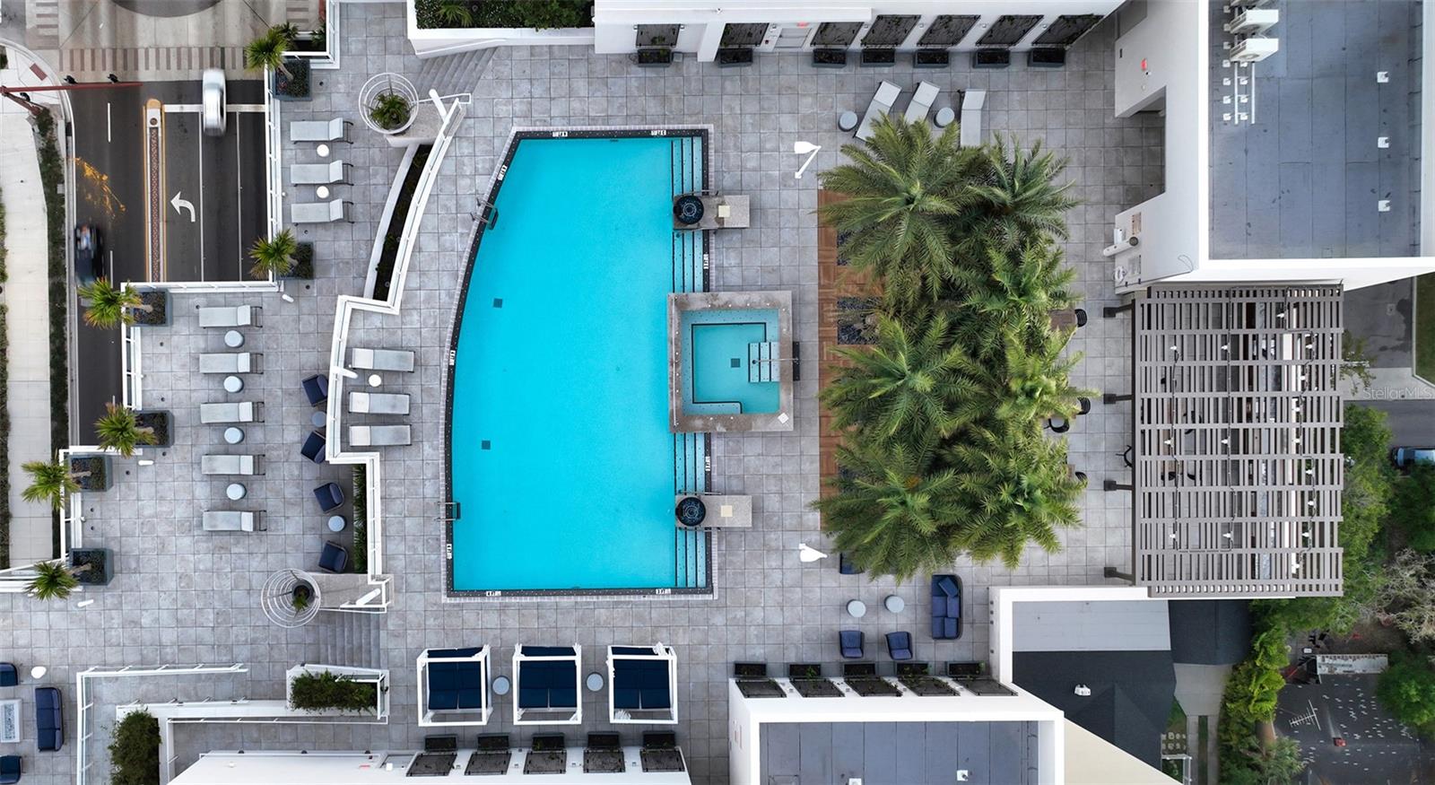 540 N TAMIAMI TRL #1004