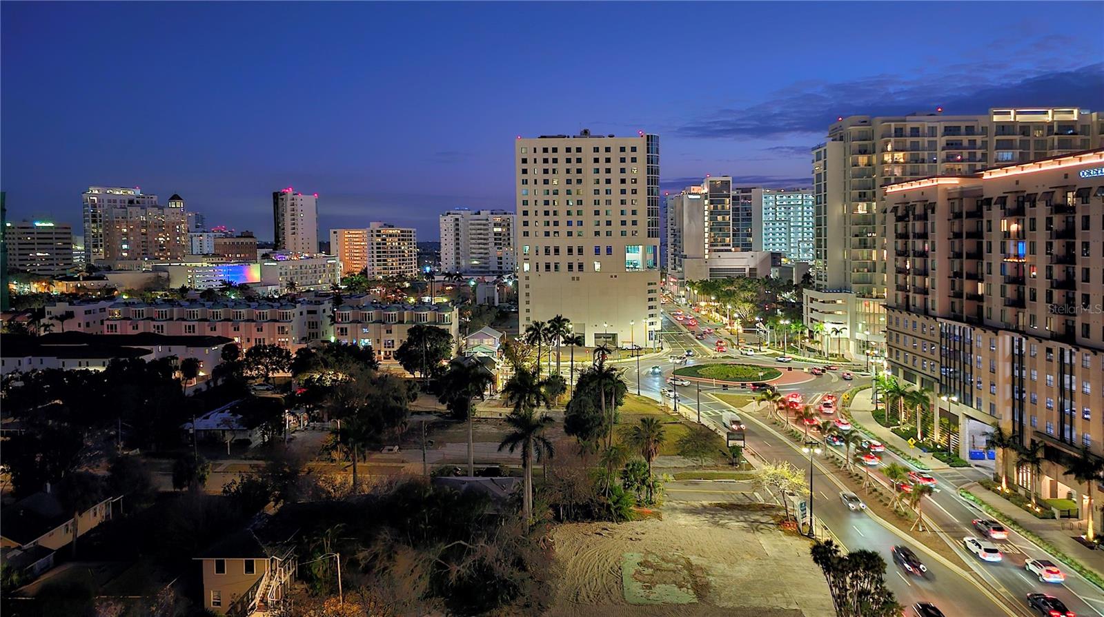 540 N TAMIAMI TRL #1004