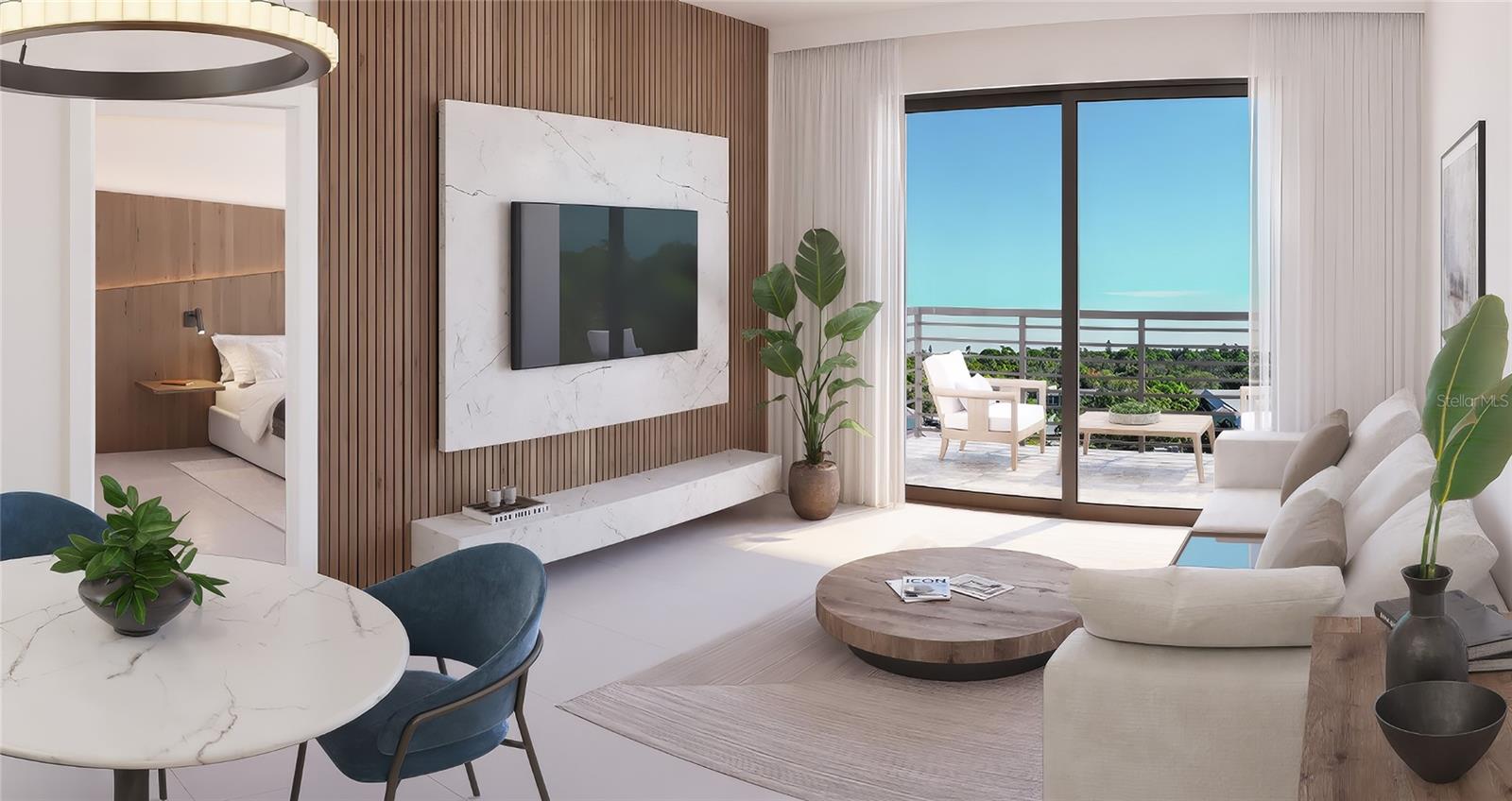 4950 REMINGTON DR #412