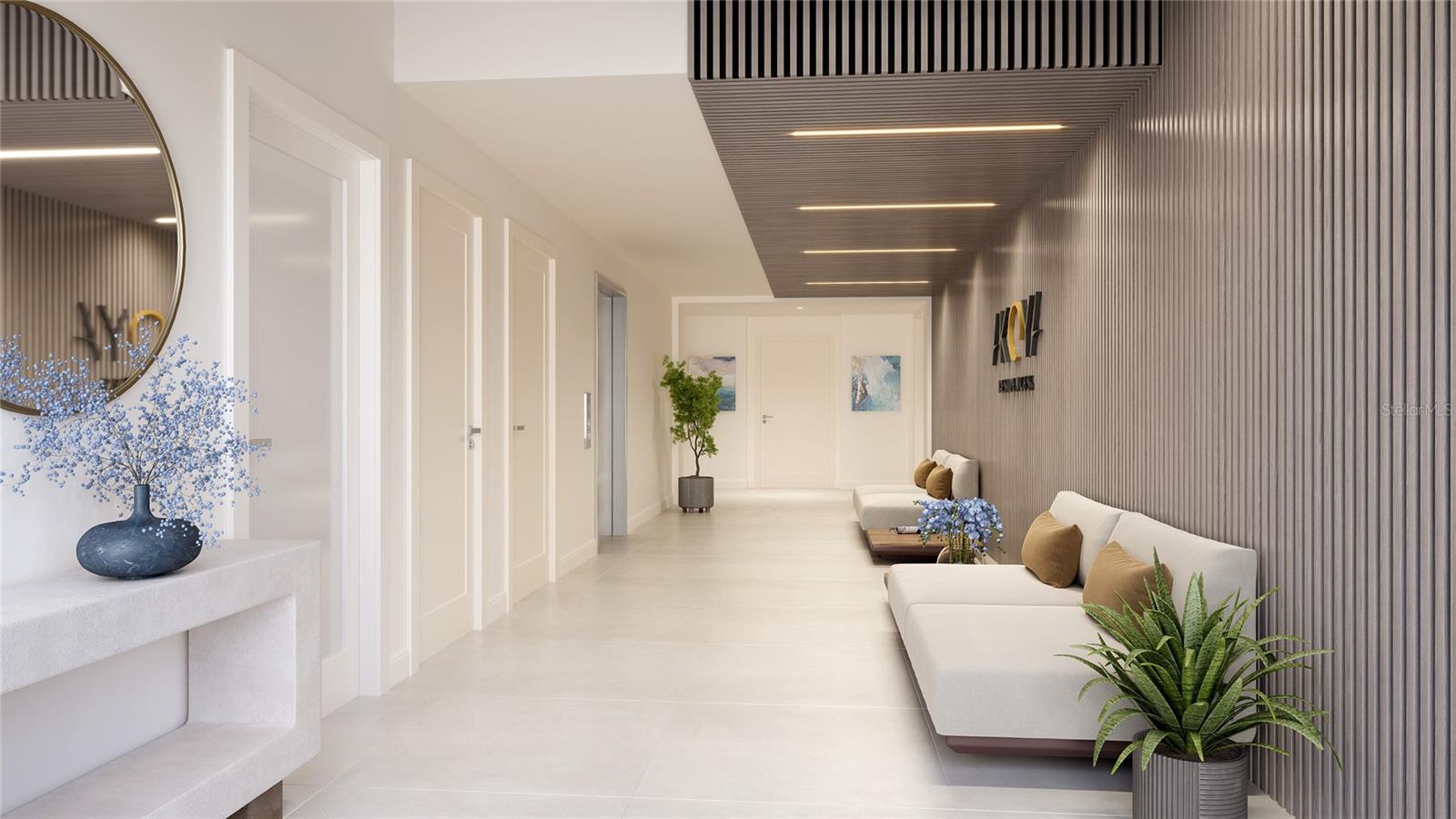 4950 REMINGTON DR #412